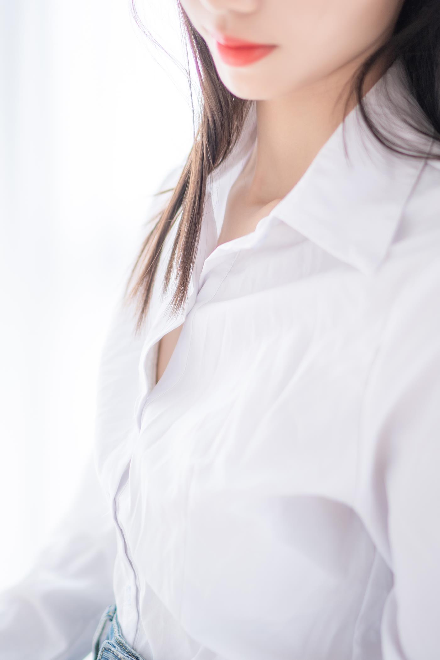 图片[13]-西瓜  – 衬衫牛仔裙[61P] – 速更版-美库