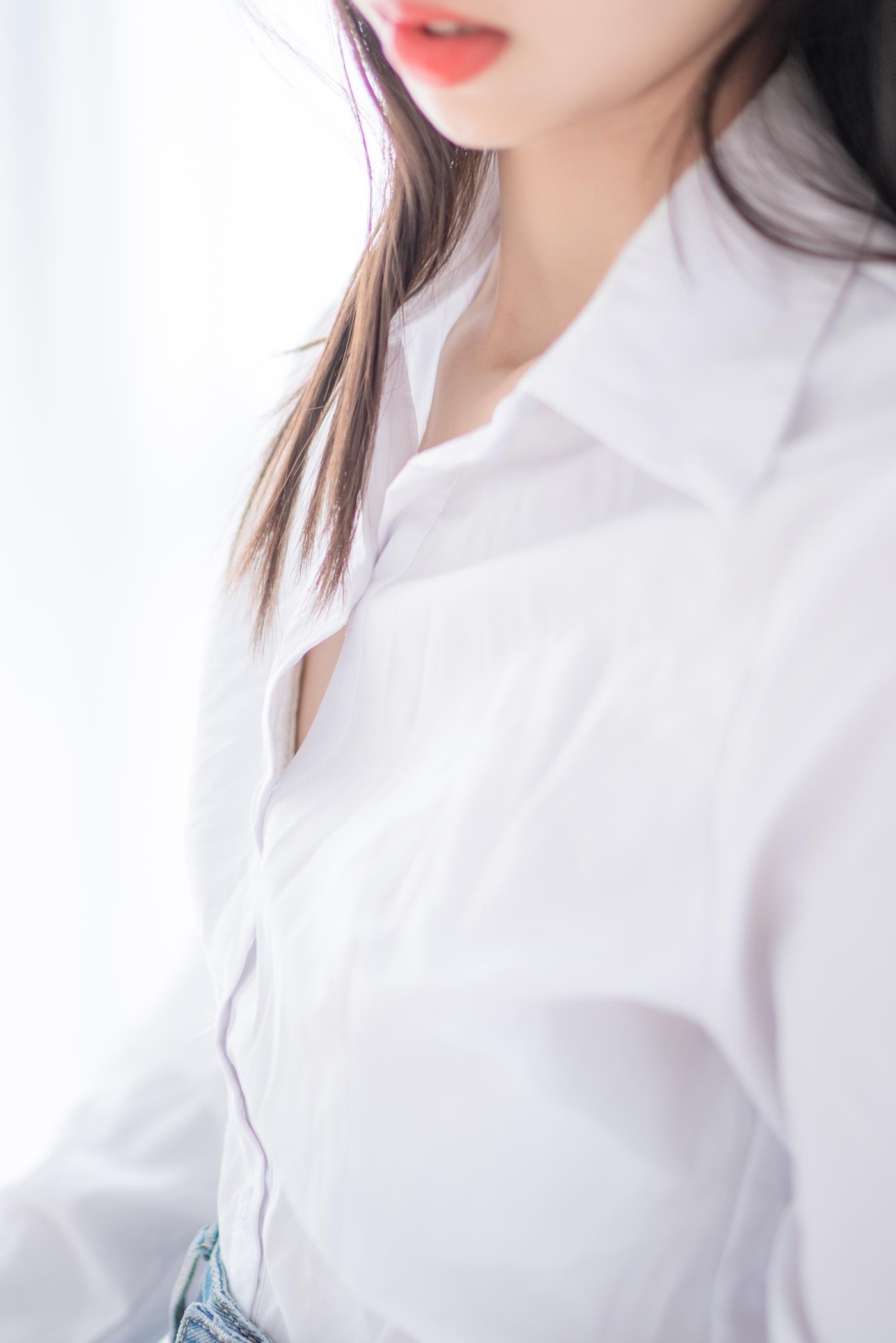 图片[16]-西瓜  – 衬衫牛仔裙[61P] – 速更版-美库