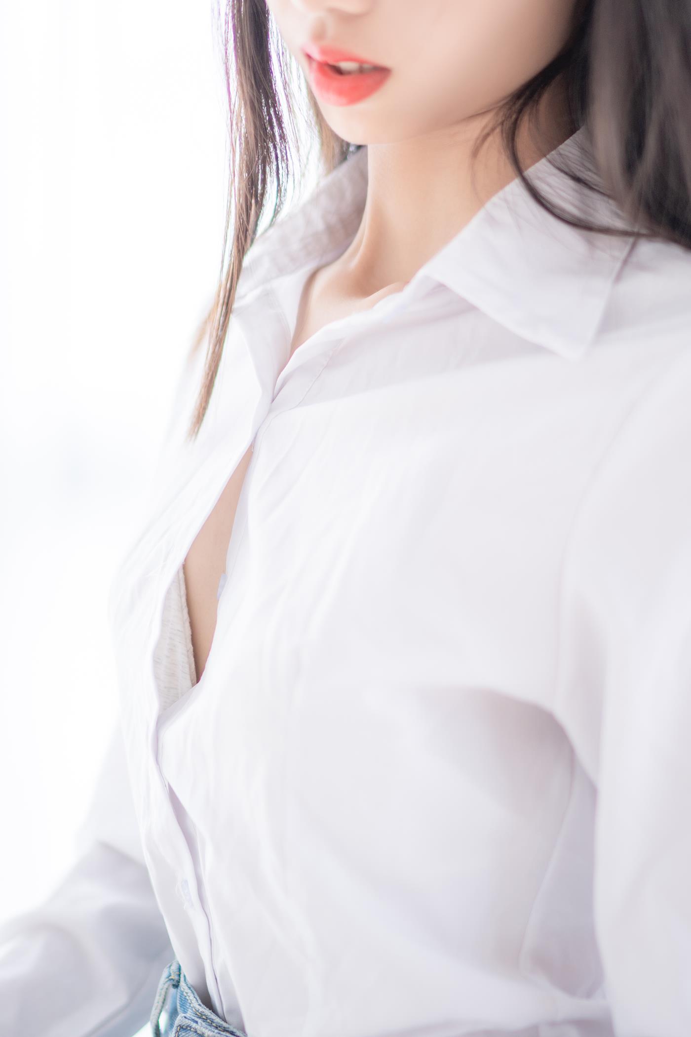 图片[15]-西瓜  – 衬衫牛仔裙[61P] – 速更版-美库