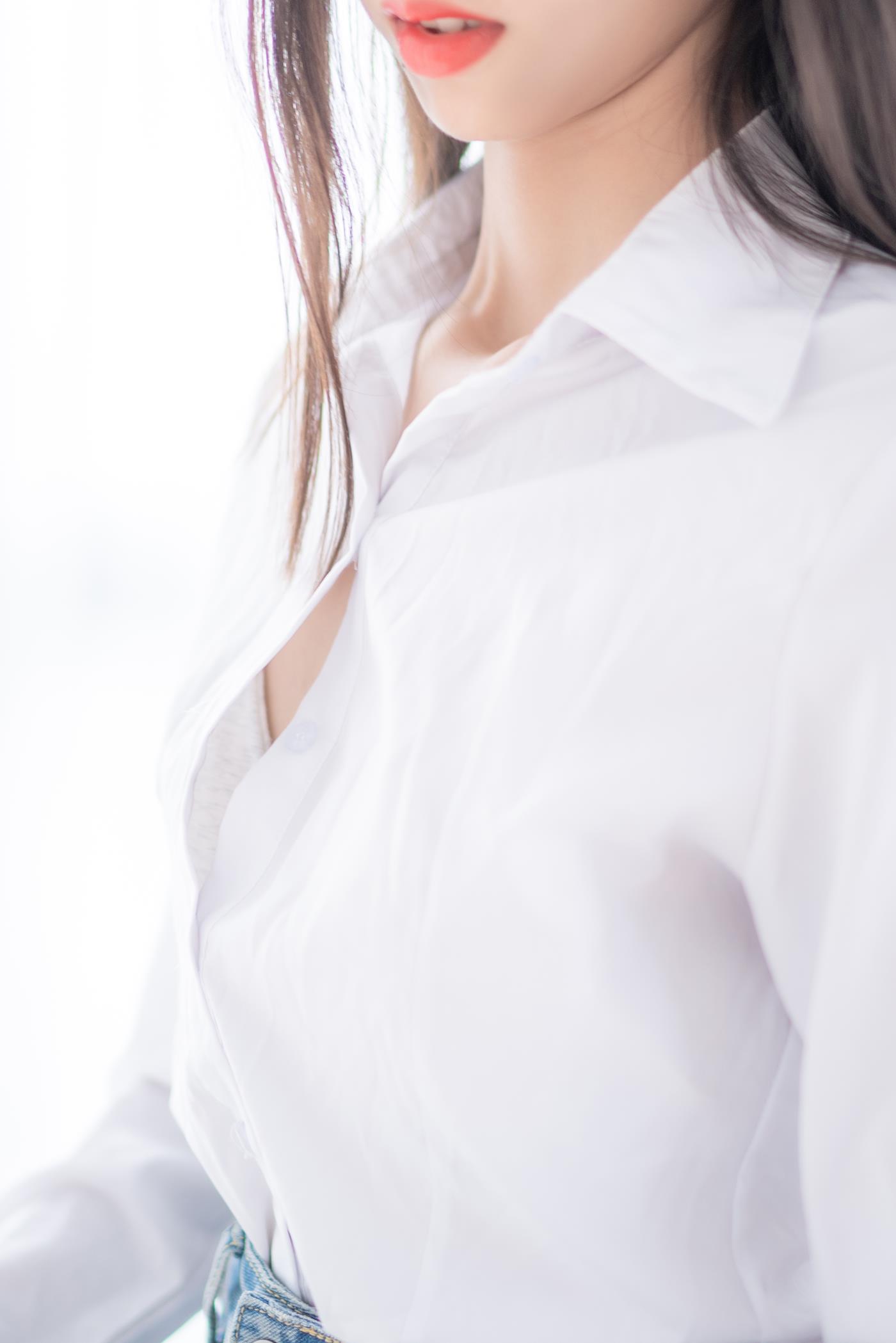 图片[25]-西瓜  – 衬衫牛仔裙[61P] – 速更版-美库