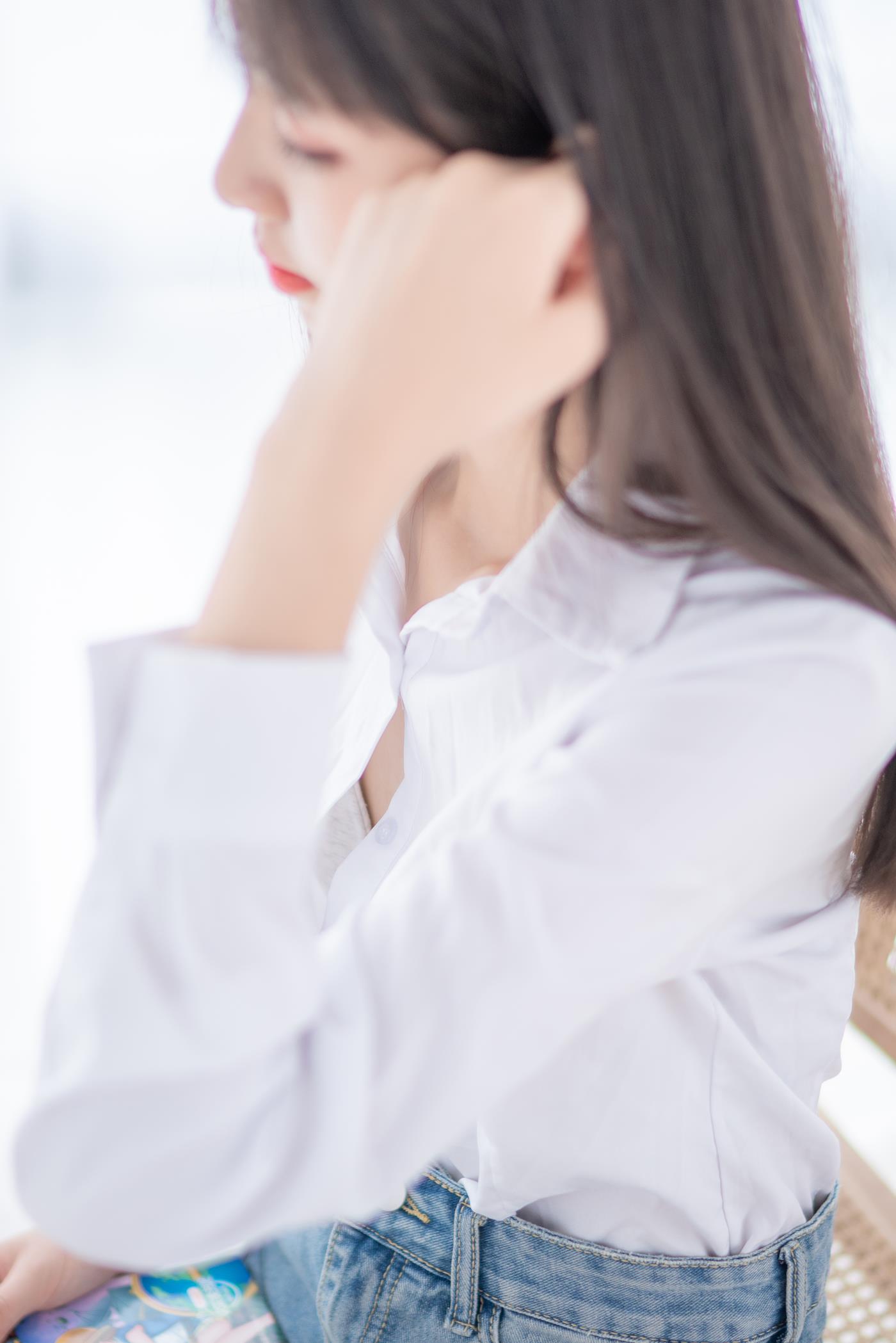 图片[26]-西瓜  – 衬衫牛仔裙[61P] – 速更版-美库