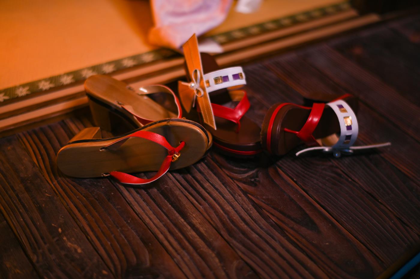 图片[50]-伊喵君&景三  八重&雷神 双倍快乐 [55P] – 速更版-美库