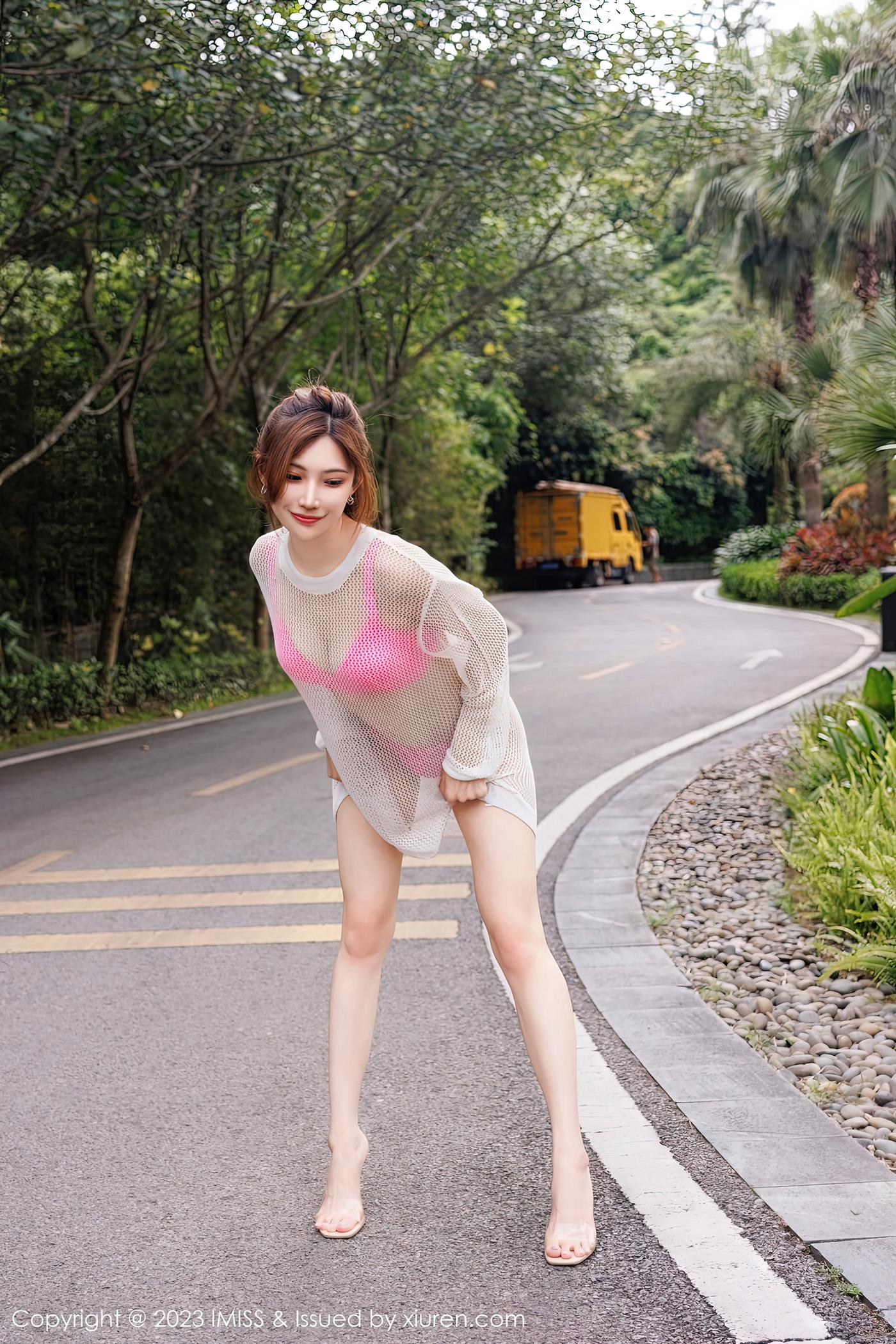 图片[52]-[IMiss爱蜜社]2023.02.02 VOL.715 小狐狸[79+1P] – 速更版-美库