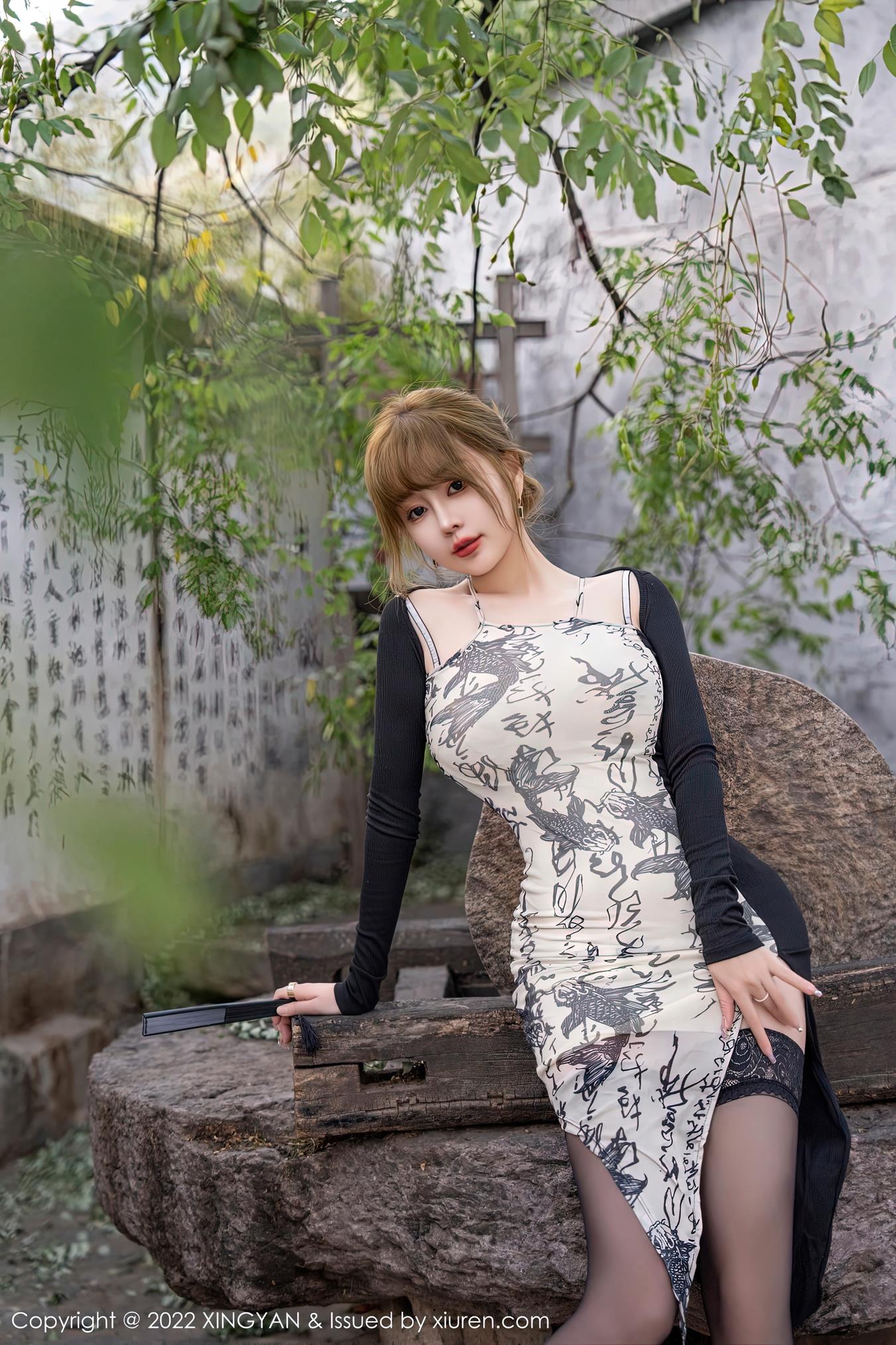 图片[20]-[XINGYAN星颜社]2022.12.09 VOL.159 王雨纯[42+1P] – 速更版-美库