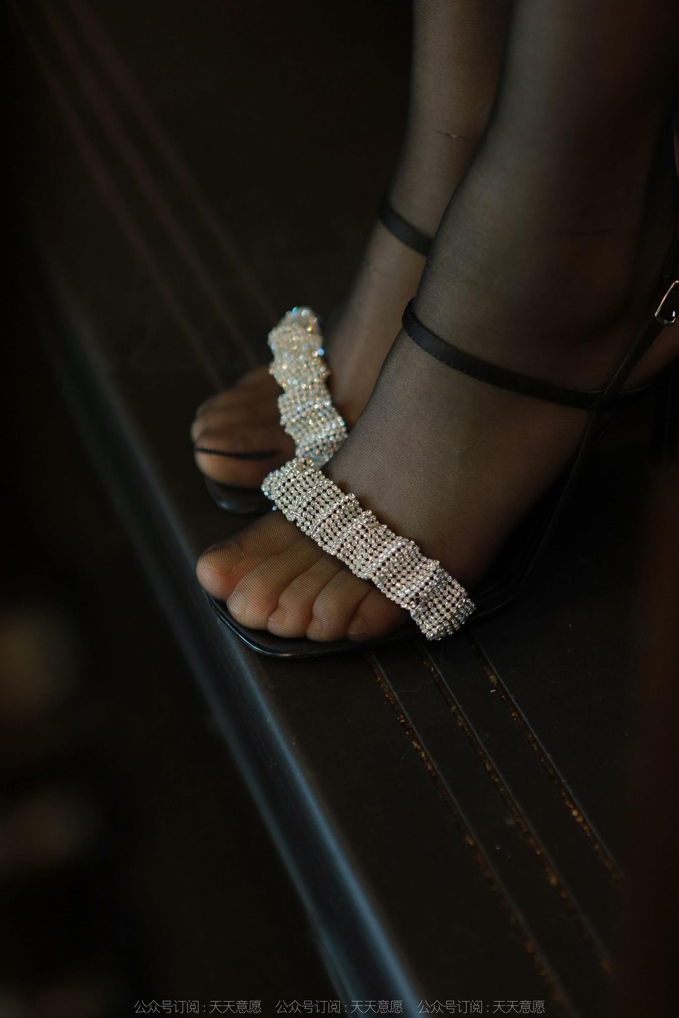 图片[60]-[IESS异思趣向] 耽丝 221028小婕 [87P] – 速更版-美库