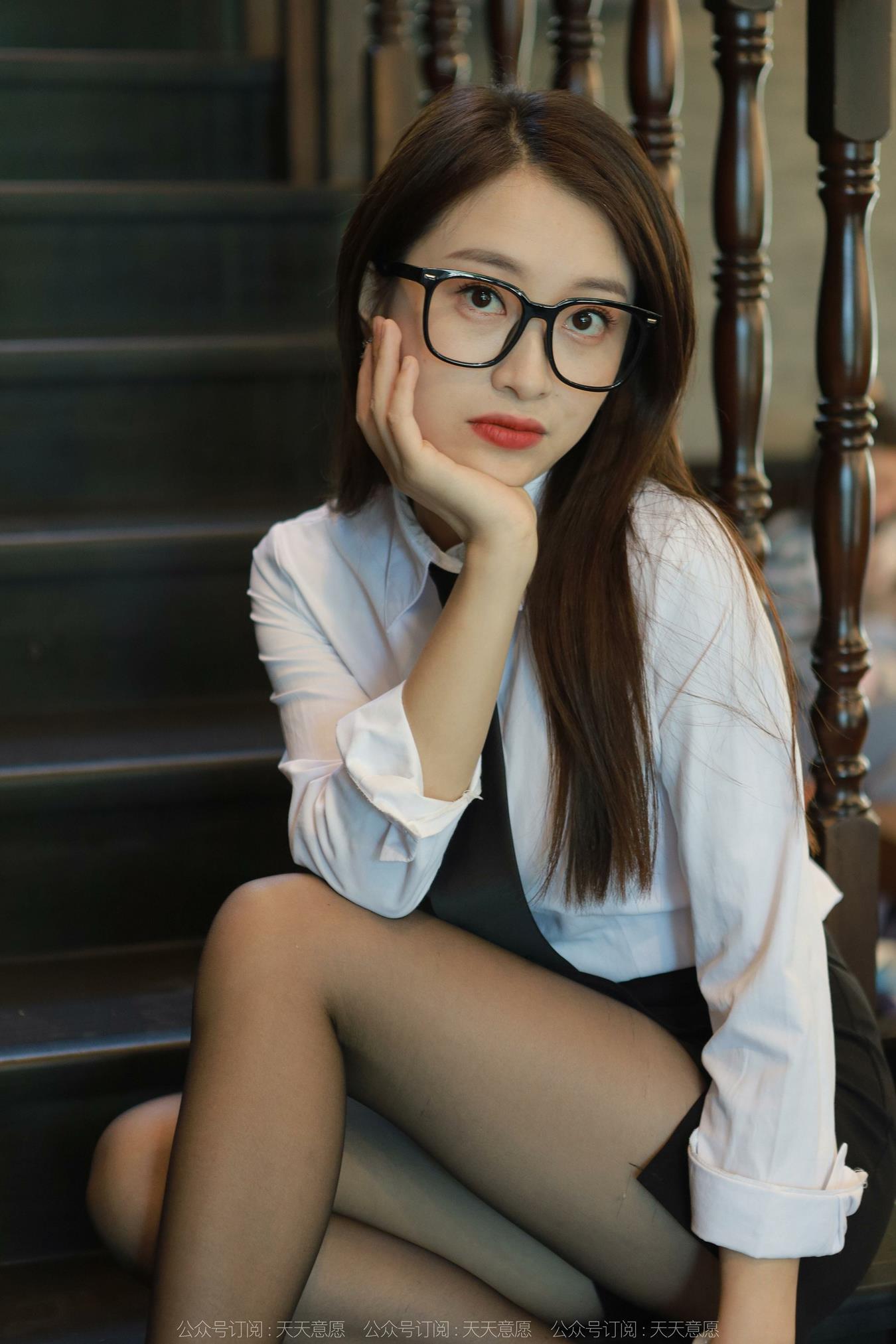 图片[67]-[IESS异思趣向] 耽丝 221028小婕 [87P] – 速更版-美库