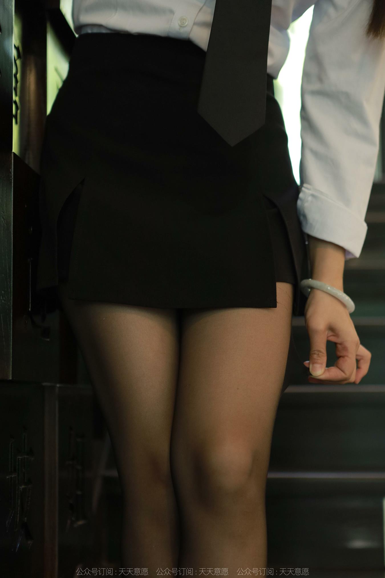 图片[83]-[IESS异思趣向] 耽丝 221028小婕 [87P] – 速更版-美库