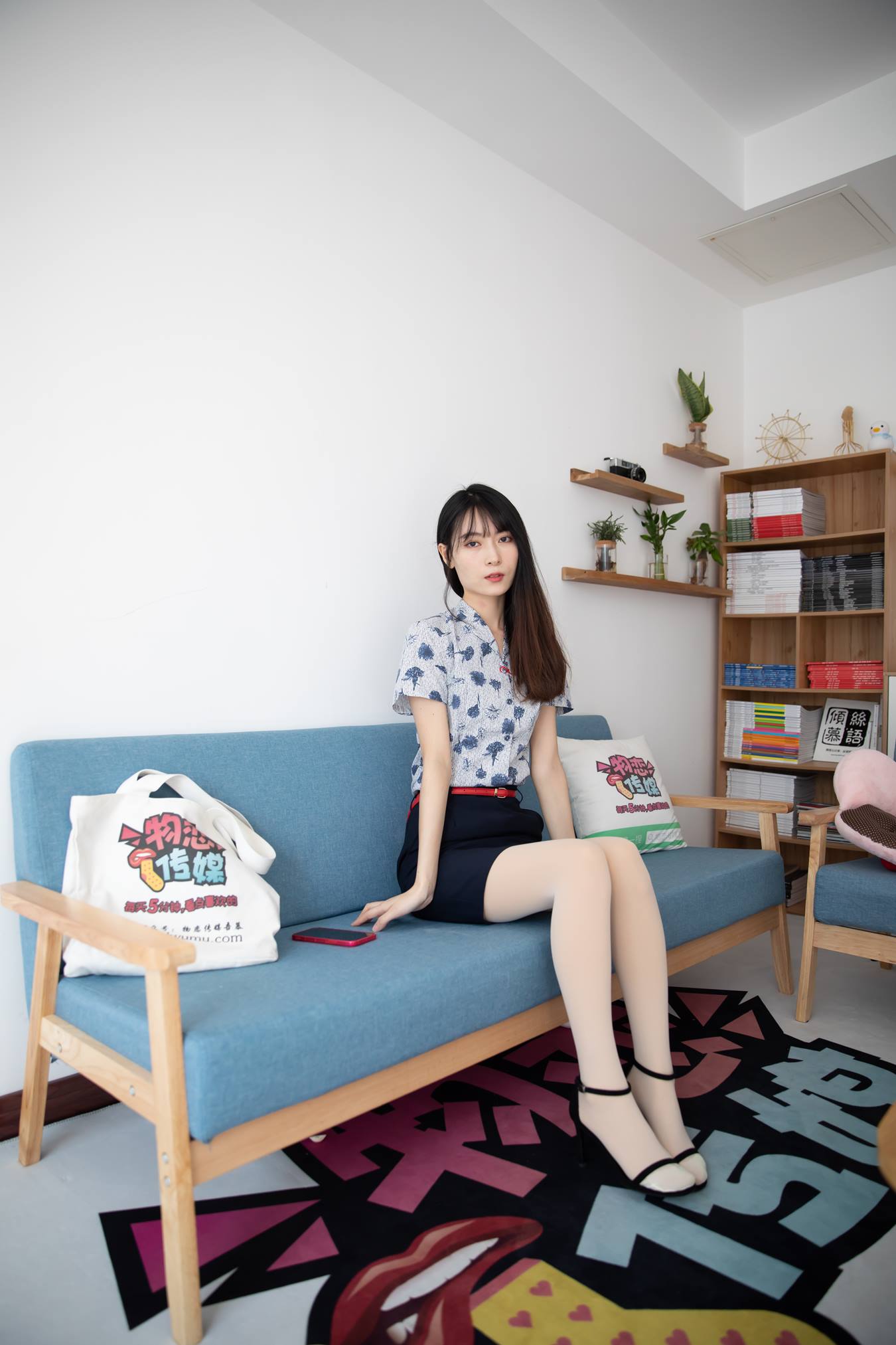 图片[26]-物恋传媒 NO.707 猫耳-一生风雨半程尘[187P] – 速更版-美库