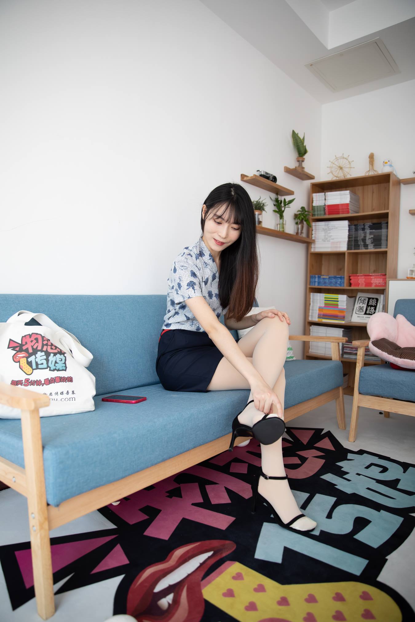 图片[27]-物恋传媒 NO.707 猫耳-一生风雨半程尘[187P] – 速更版-美库