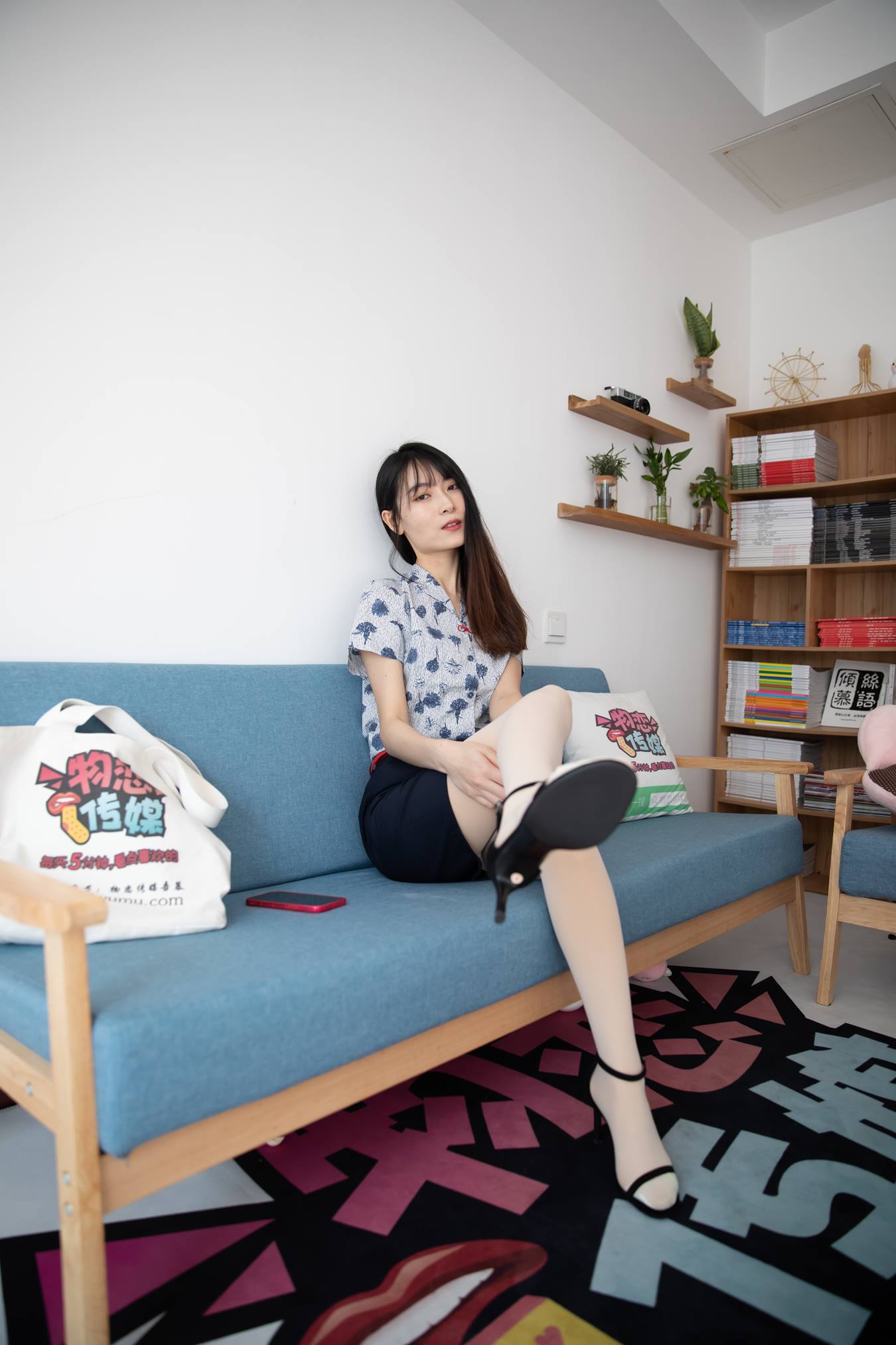 图片[28]-物恋传媒 NO.707 猫耳-一生风雨半程尘[187P] – 速更版-美库