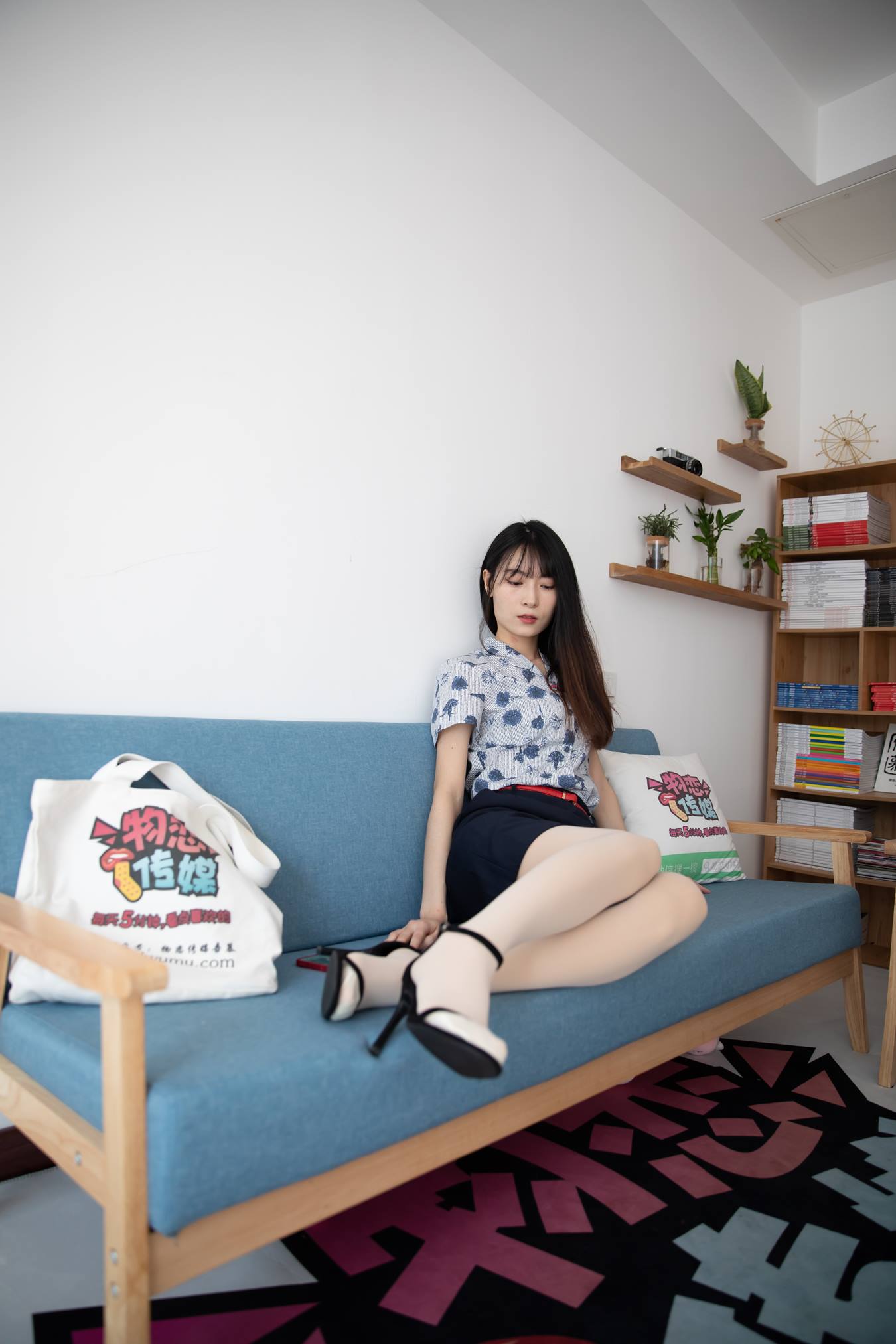 图片[29]-物恋传媒 NO.707 猫耳-一生风雨半程尘[187P] – 速更版-美库