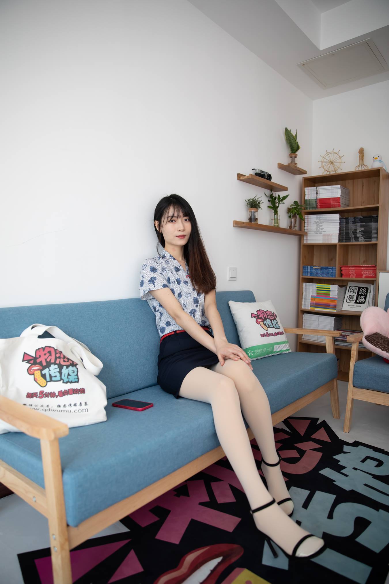 图片[30]-物恋传媒 NO.707 猫耳-一生风雨半程尘[187P] – 速更版-美库