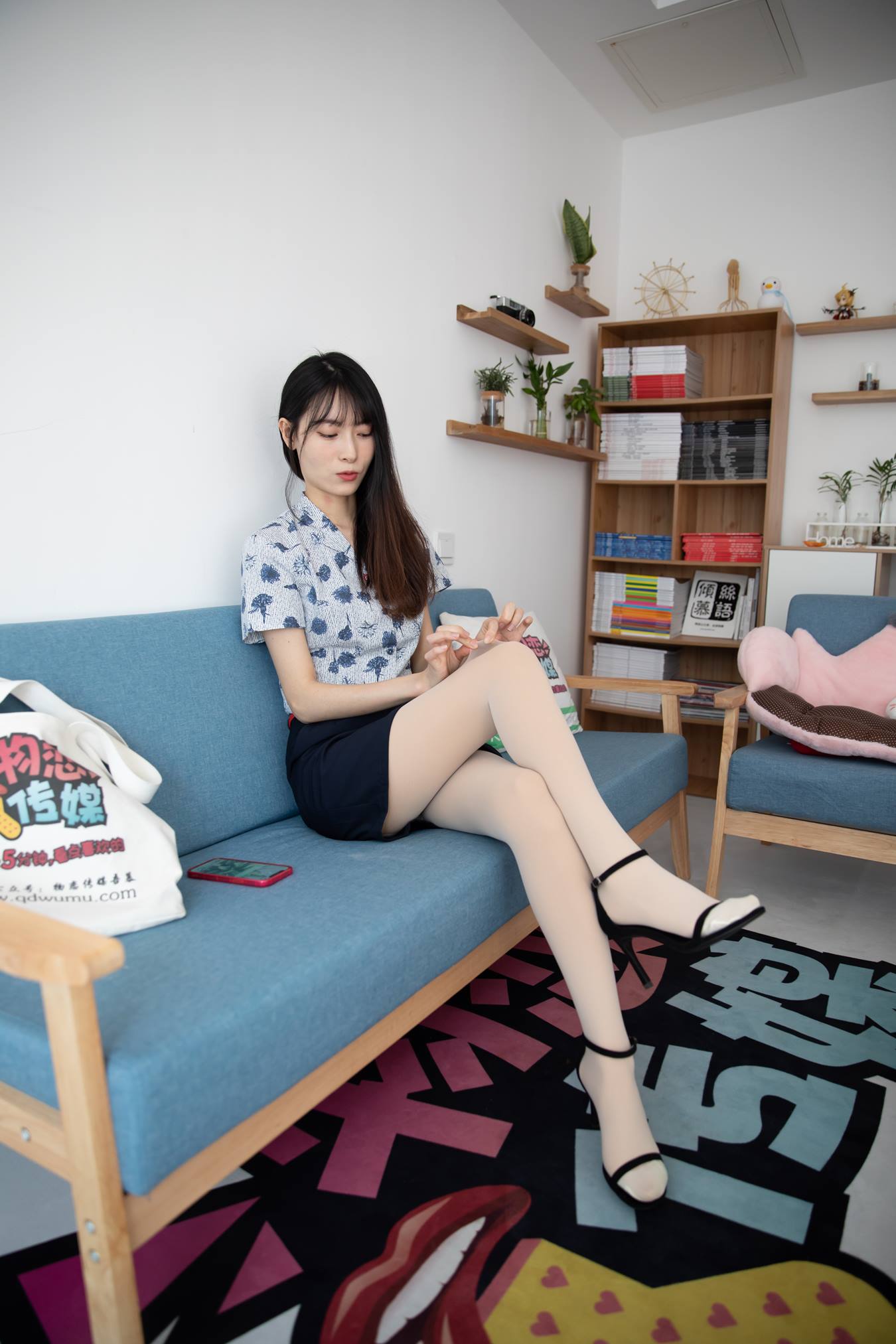 图片[35]-物恋传媒 NO.707 猫耳-一生风雨半程尘[187P] – 速更版-美库