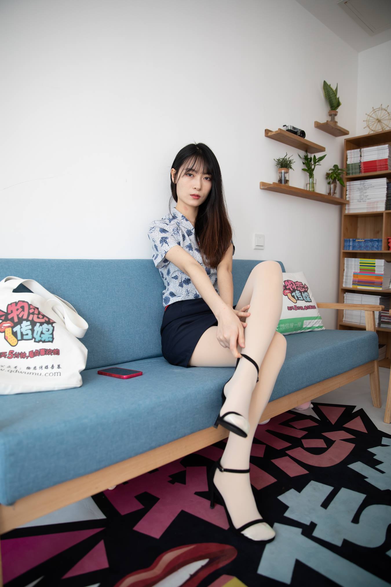 图片[36]-物恋传媒 NO.707 猫耳-一生风雨半程尘[187P] – 速更版-美库