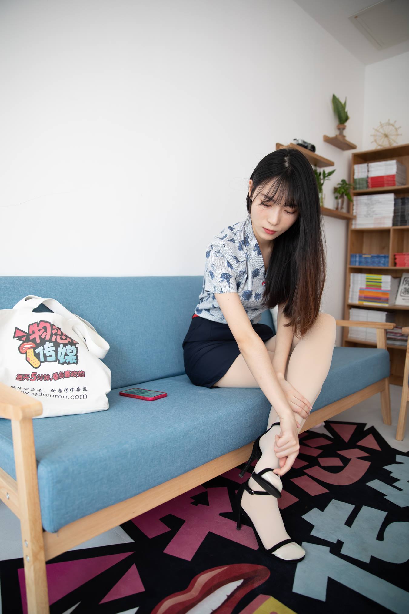 图片[37]-物恋传媒 NO.707 猫耳-一生风雨半程尘[187P] – 速更版-美库