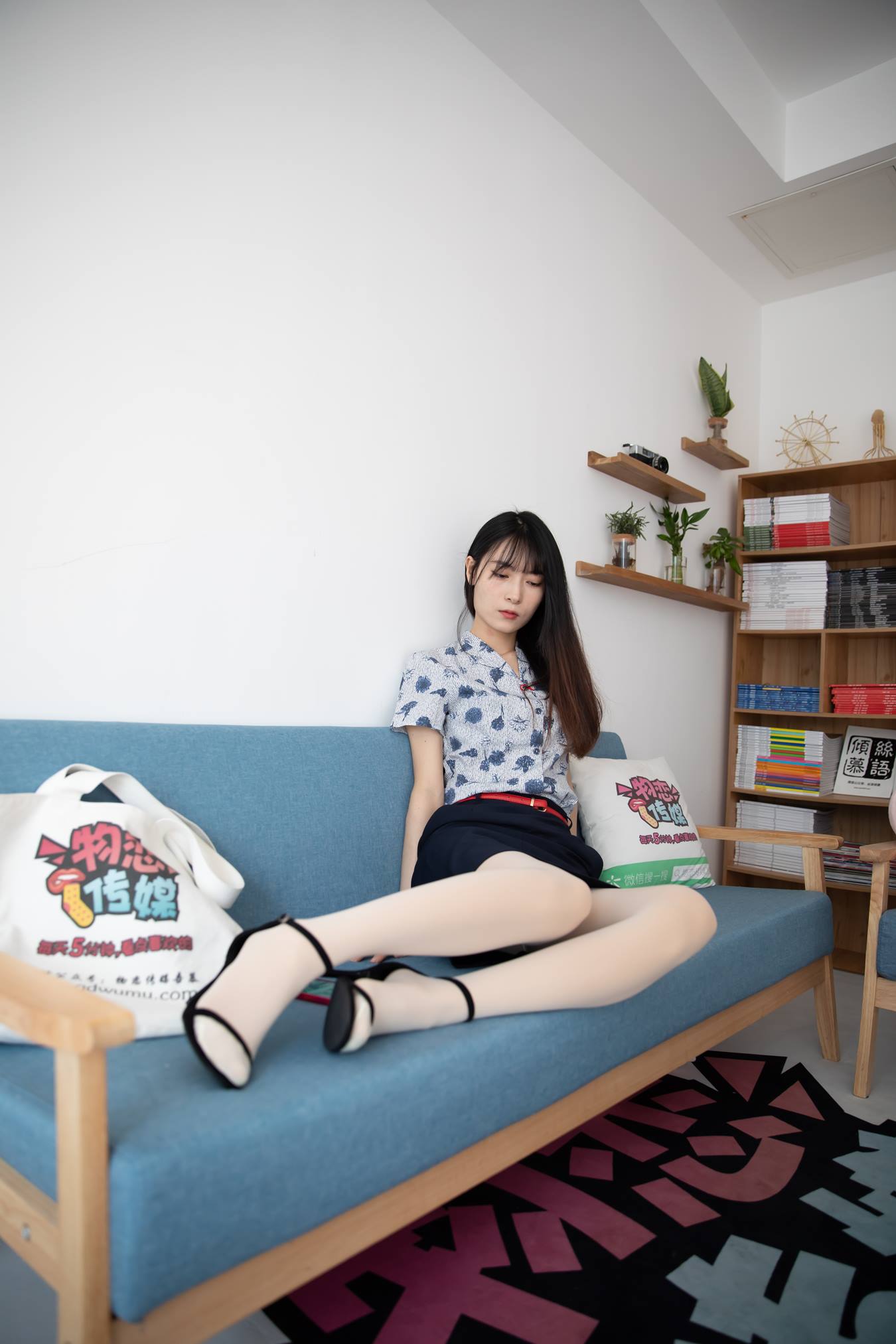 图片[38]-物恋传媒 NO.707 猫耳-一生风雨半程尘[187P] – 速更版-美库