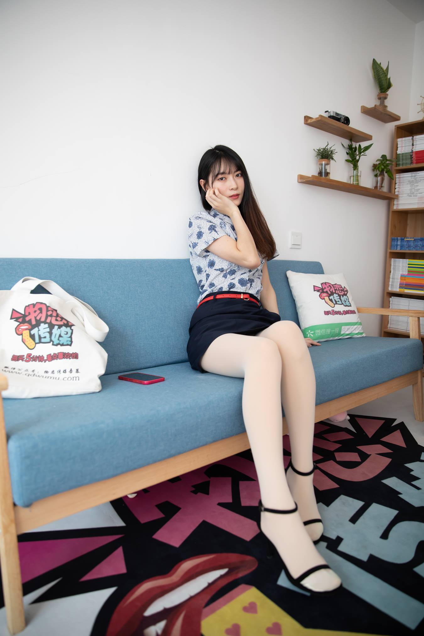 图片[44]-物恋传媒 NO.707 猫耳-一生风雨半程尘[187P] – 速更版-美库