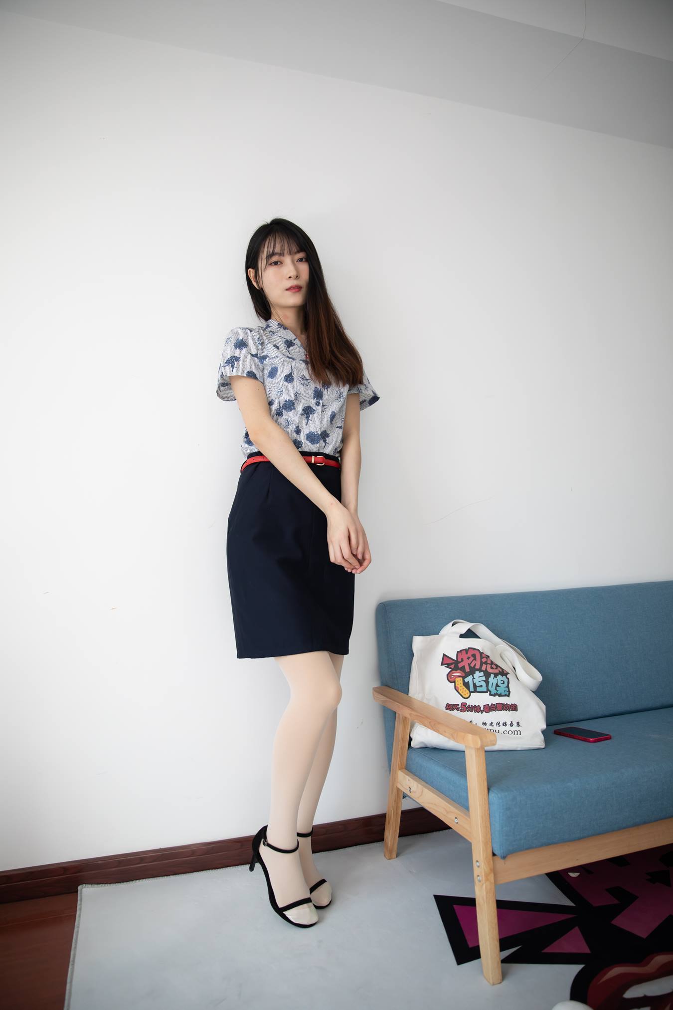 图片[46]-物恋传媒 NO.707 猫耳-一生风雨半程尘[187P] – 速更版-美库