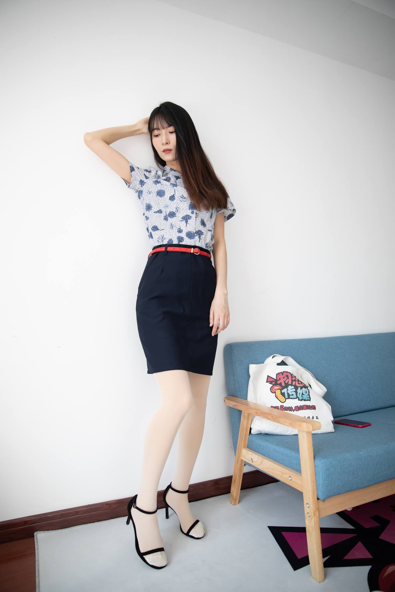 图片[47]-物恋传媒 NO.707 猫耳-一生风雨半程尘[187P] – 速更版-美库