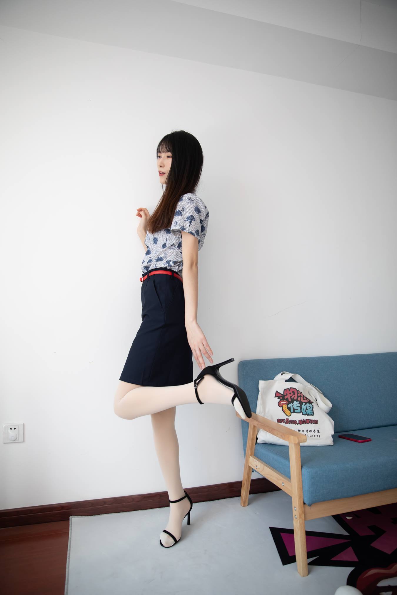 图片[48]-物恋传媒 NO.707 猫耳-一生风雨半程尘[187P] – 速更版-美库