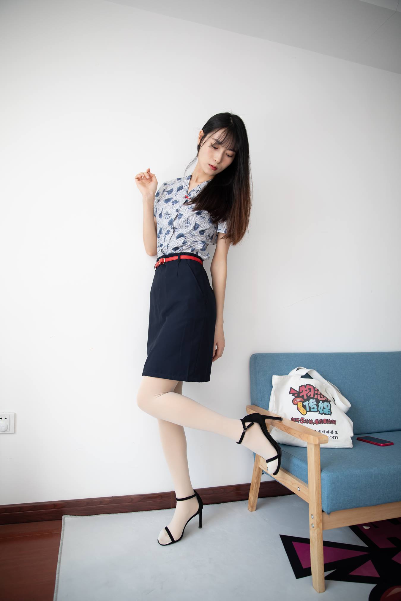 图片[49]-物恋传媒 NO.707 猫耳-一生风雨半程尘[187P] – 速更版-美库