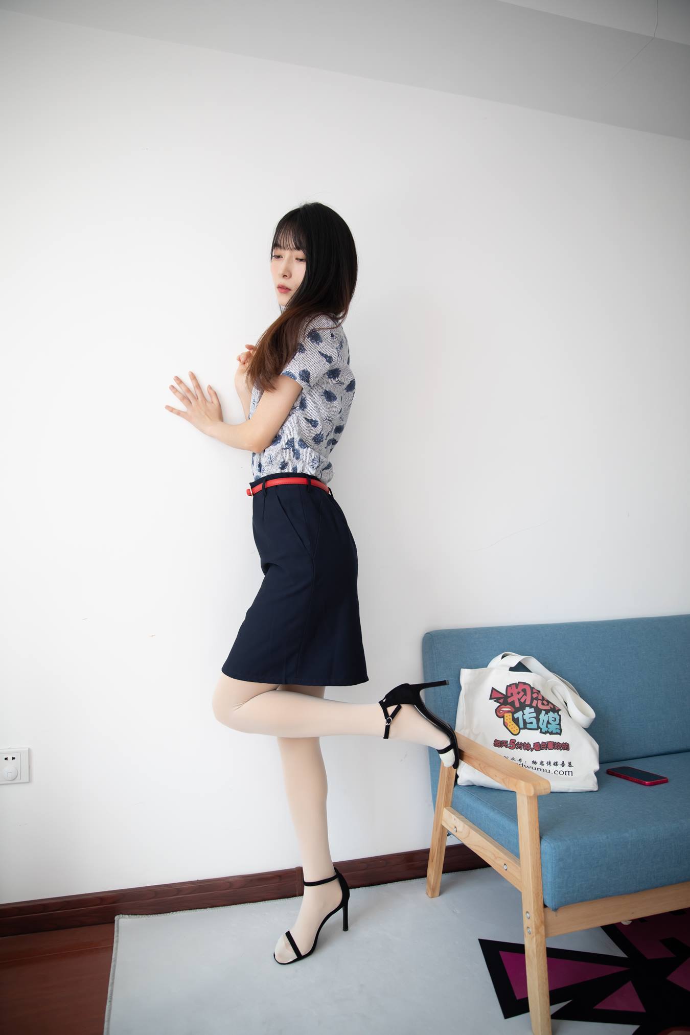 图片[50]-物恋传媒 NO.707 猫耳-一生风雨半程尘[187P] – 速更版-美库