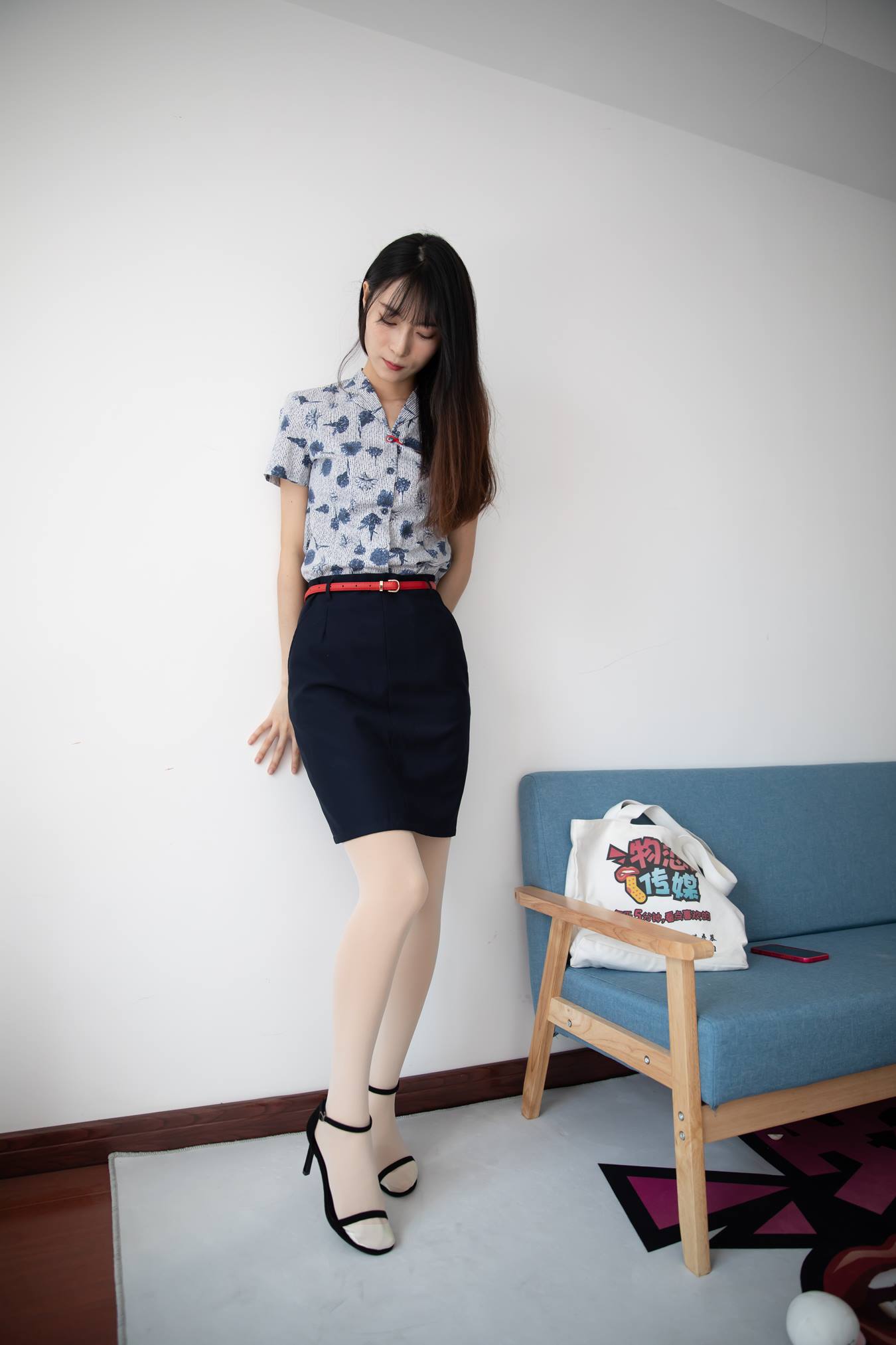 图片[51]-物恋传媒 NO.707 猫耳-一生风雨半程尘[187P] – 速更版-美库