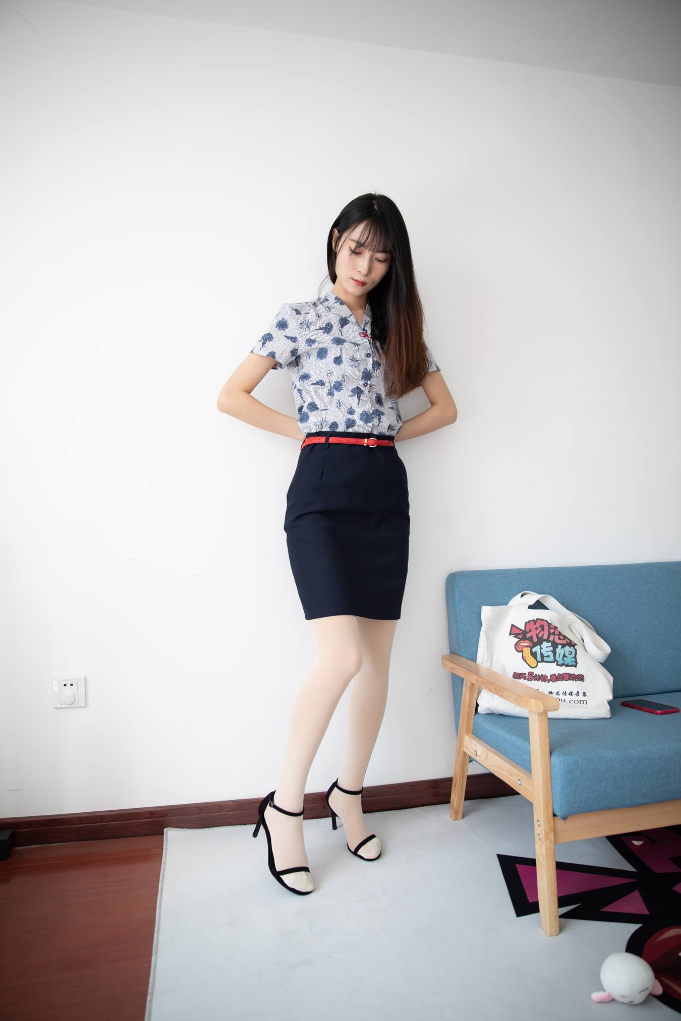 图片[52]-物恋传媒 NO.707 猫耳-一生风雨半程尘[187P] – 速更版-美库