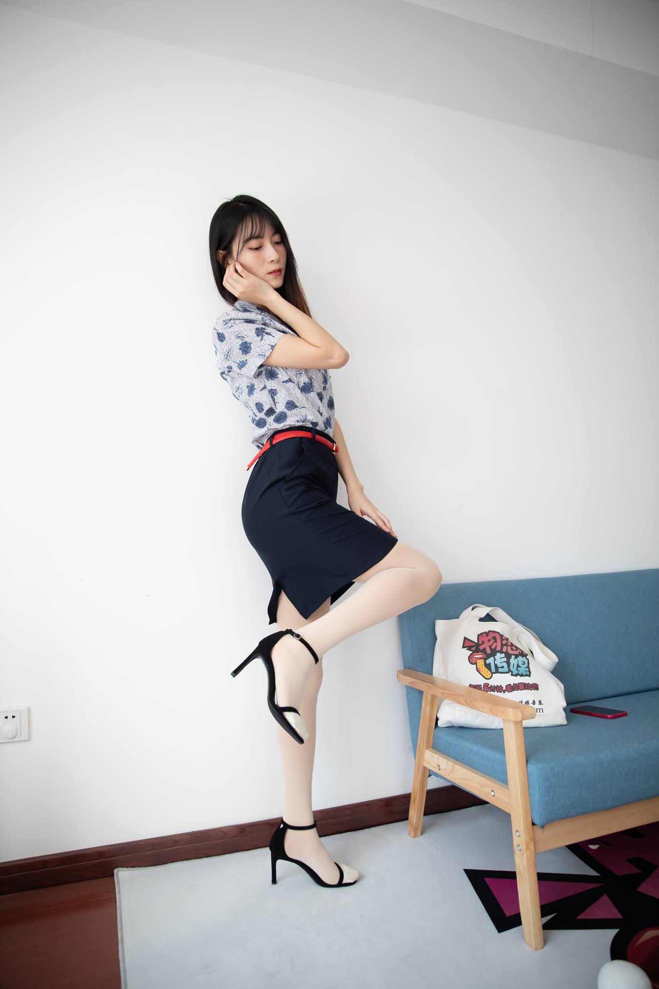 图片[53]-物恋传媒 NO.707 猫耳-一生风雨半程尘[187P] – 速更版-美库