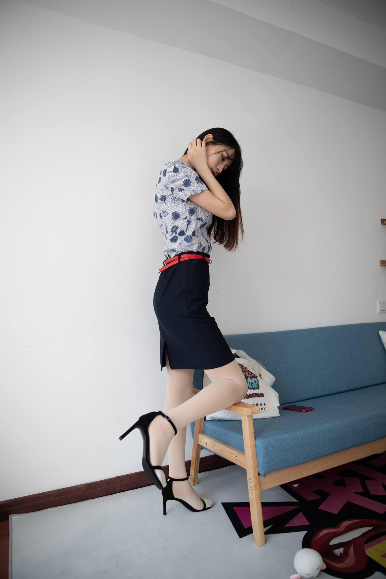 图片[54]-物恋传媒 NO.707 猫耳-一生风雨半程尘[187P] – 速更版-美库