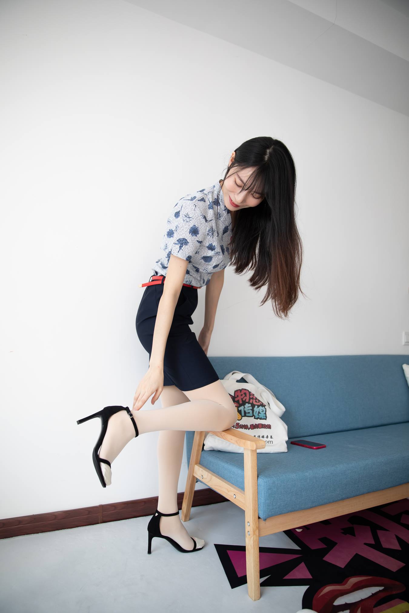 图片[55]-物恋传媒 NO.707 猫耳-一生风雨半程尘[187P] – 速更版-美库