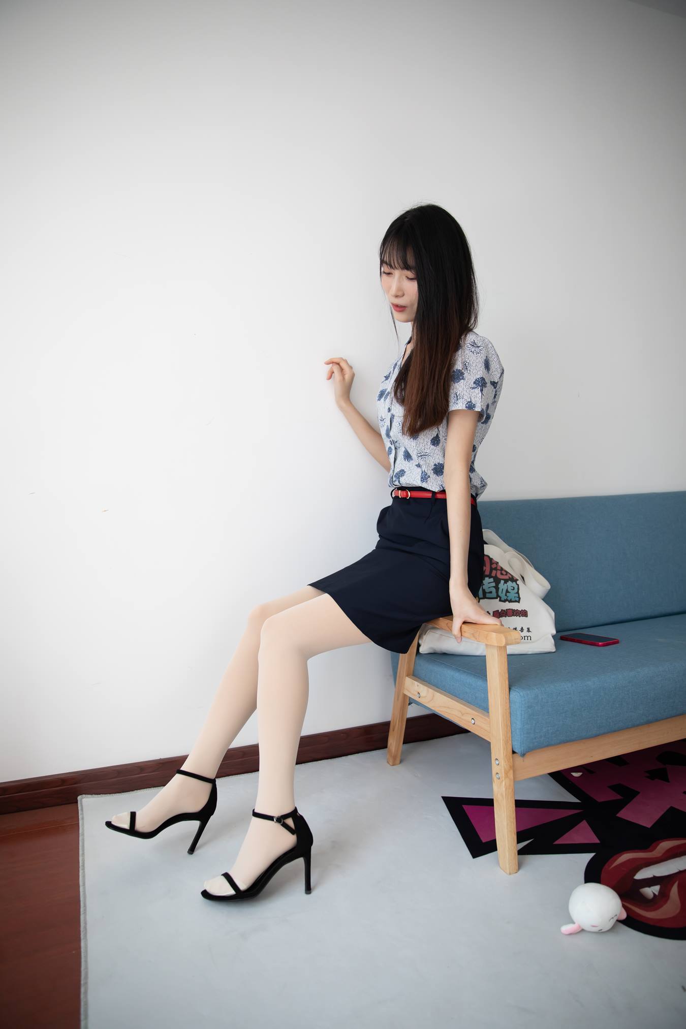 图片[56]-物恋传媒 NO.707 猫耳-一生风雨半程尘[187P] – 速更版-美库