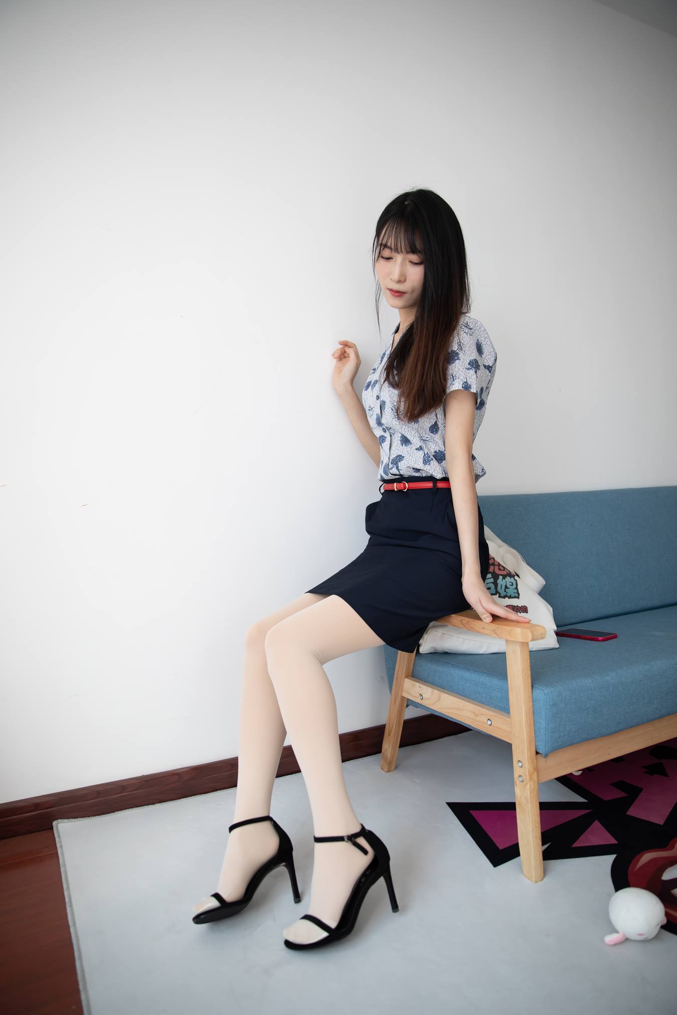 图片[58]-物恋传媒 NO.707 猫耳-一生风雨半程尘[187P] – 速更版-美库