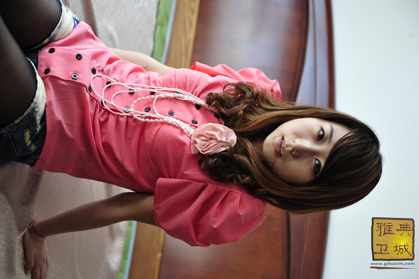 图片[29]-雅典卫城  珍珠项链 2010-072 [161P] – 速更版-美库