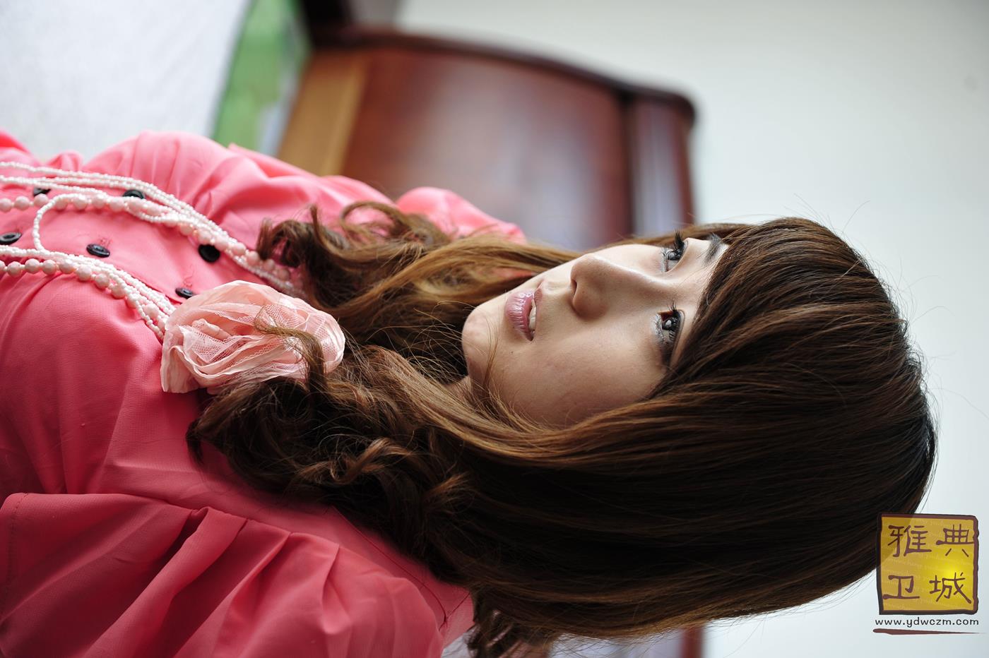 图片[31]-雅典卫城  珍珠项链 2010-072 [161P] – 速更版-美库