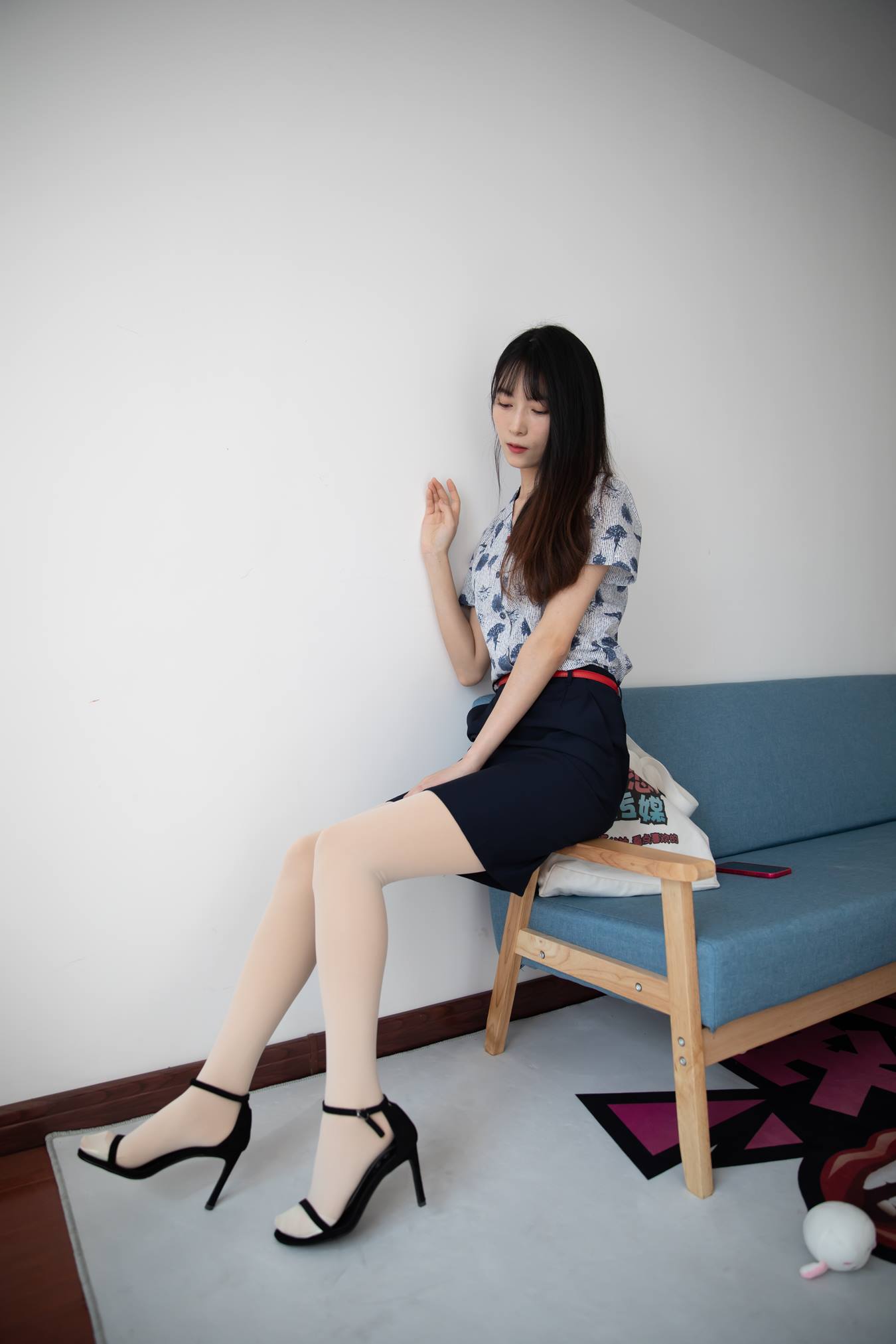 图片[61]-物恋传媒 NO.707 猫耳-一生风雨半程尘[187P] – 速更版-美库