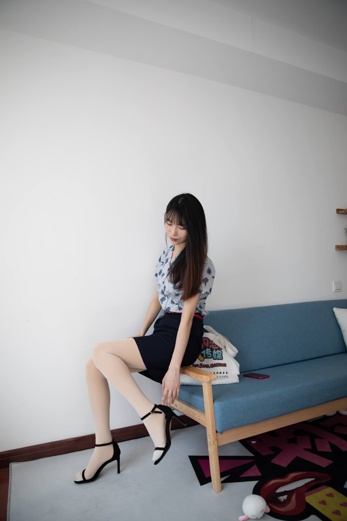 图片[62]-物恋传媒 NO.707 猫耳-一生风雨半程尘[187P] – 速更版-美库