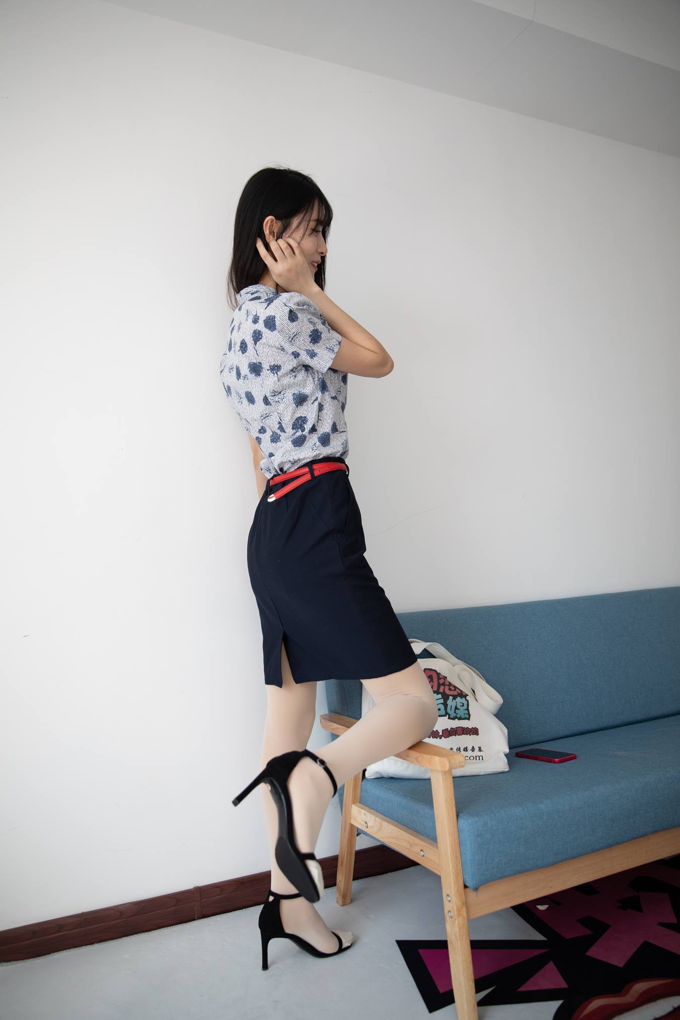 图片[65]-物恋传媒 NO.707 猫耳-一生风雨半程尘[187P] – 速更版-美库