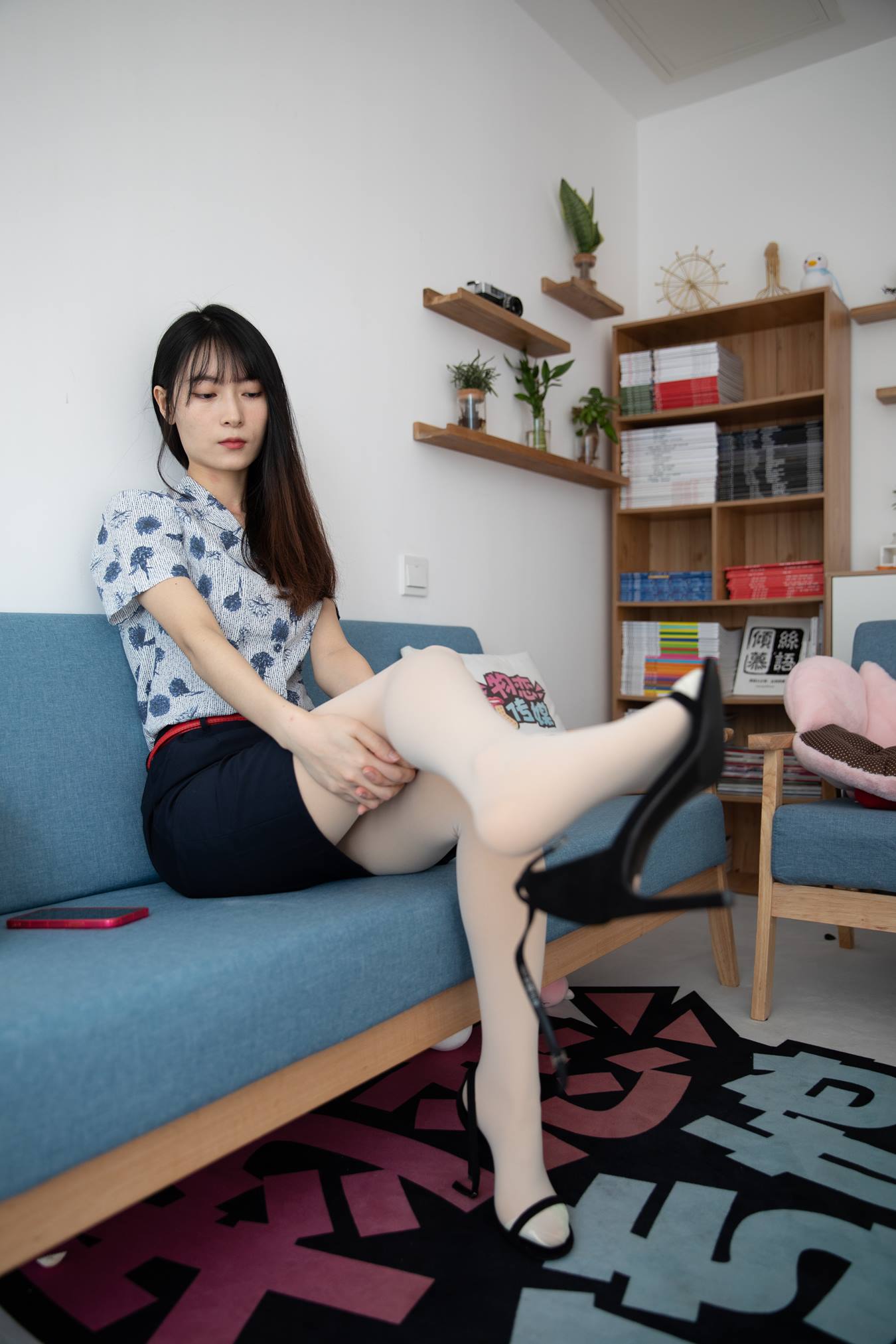 图片[70]-物恋传媒 NO.707 猫耳-一生风雨半程尘[187P] – 速更版-美库