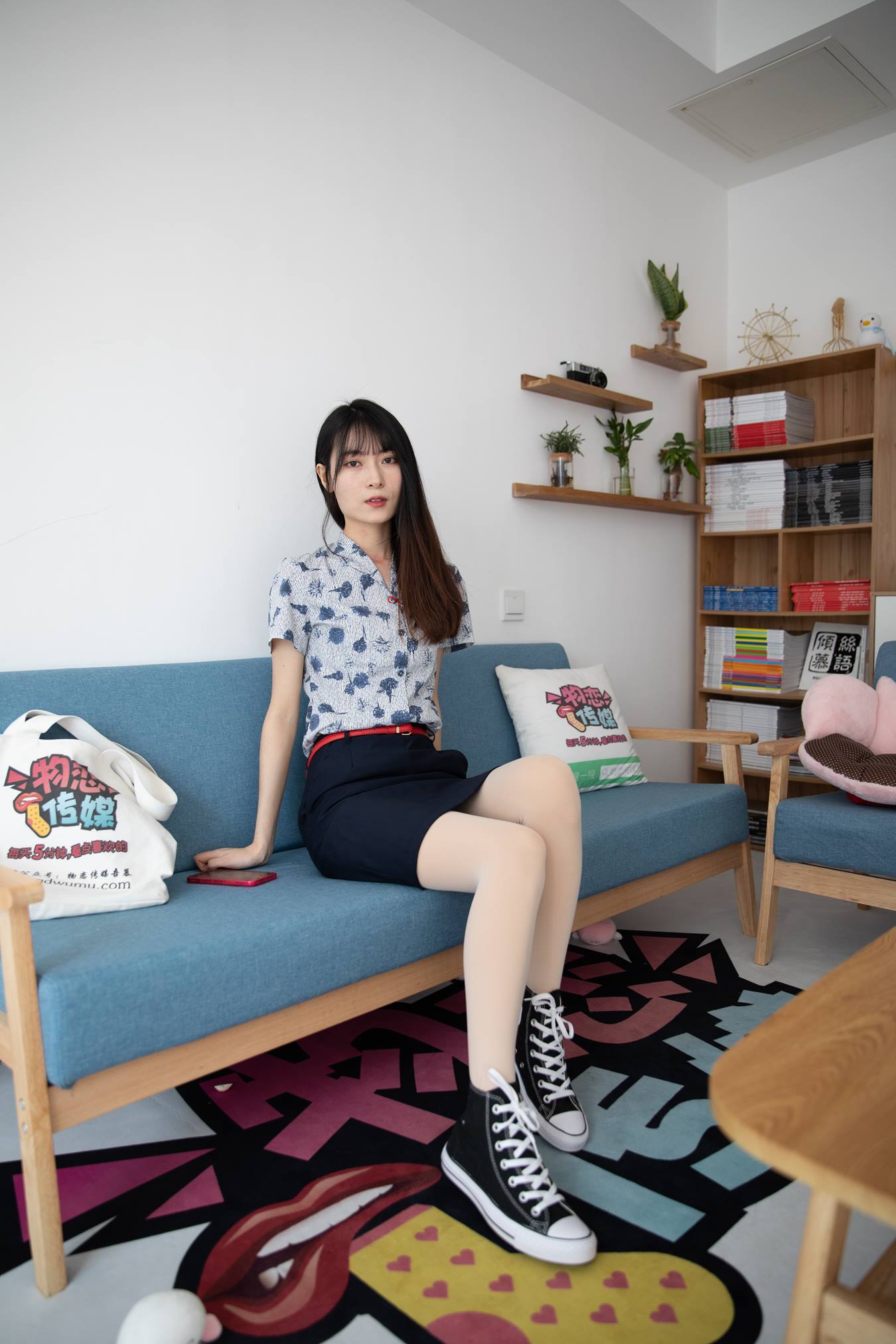 图片[71]-物恋传媒 NO.707 猫耳-一生风雨半程尘[187P] – 速更版-美库