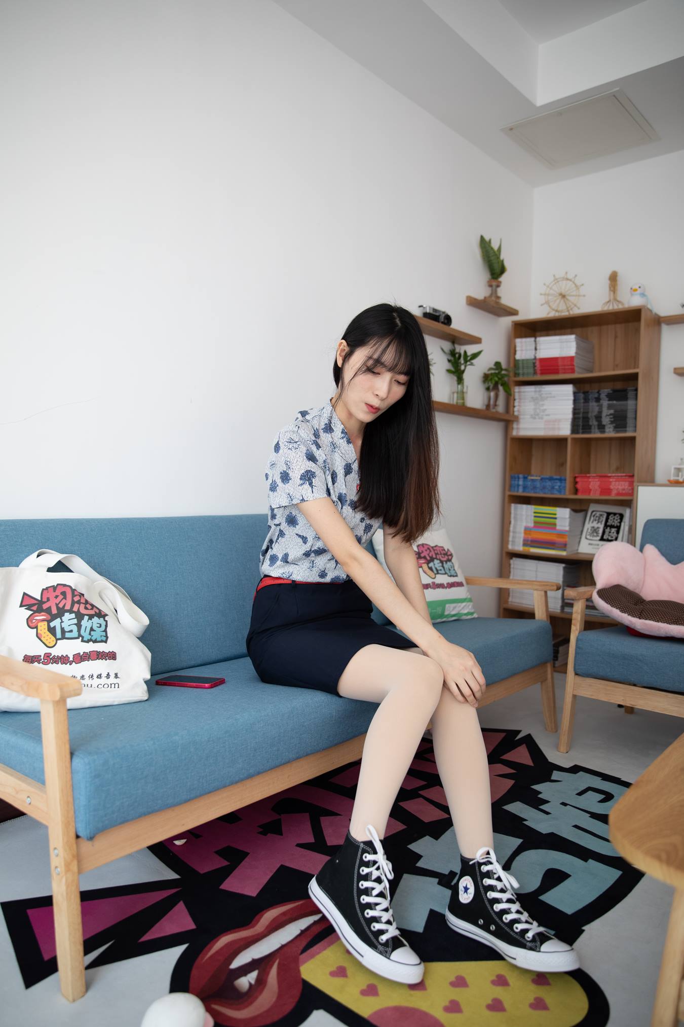 图片[72]-物恋传媒 NO.707 猫耳-一生风雨半程尘[187P] – 速更版-美库