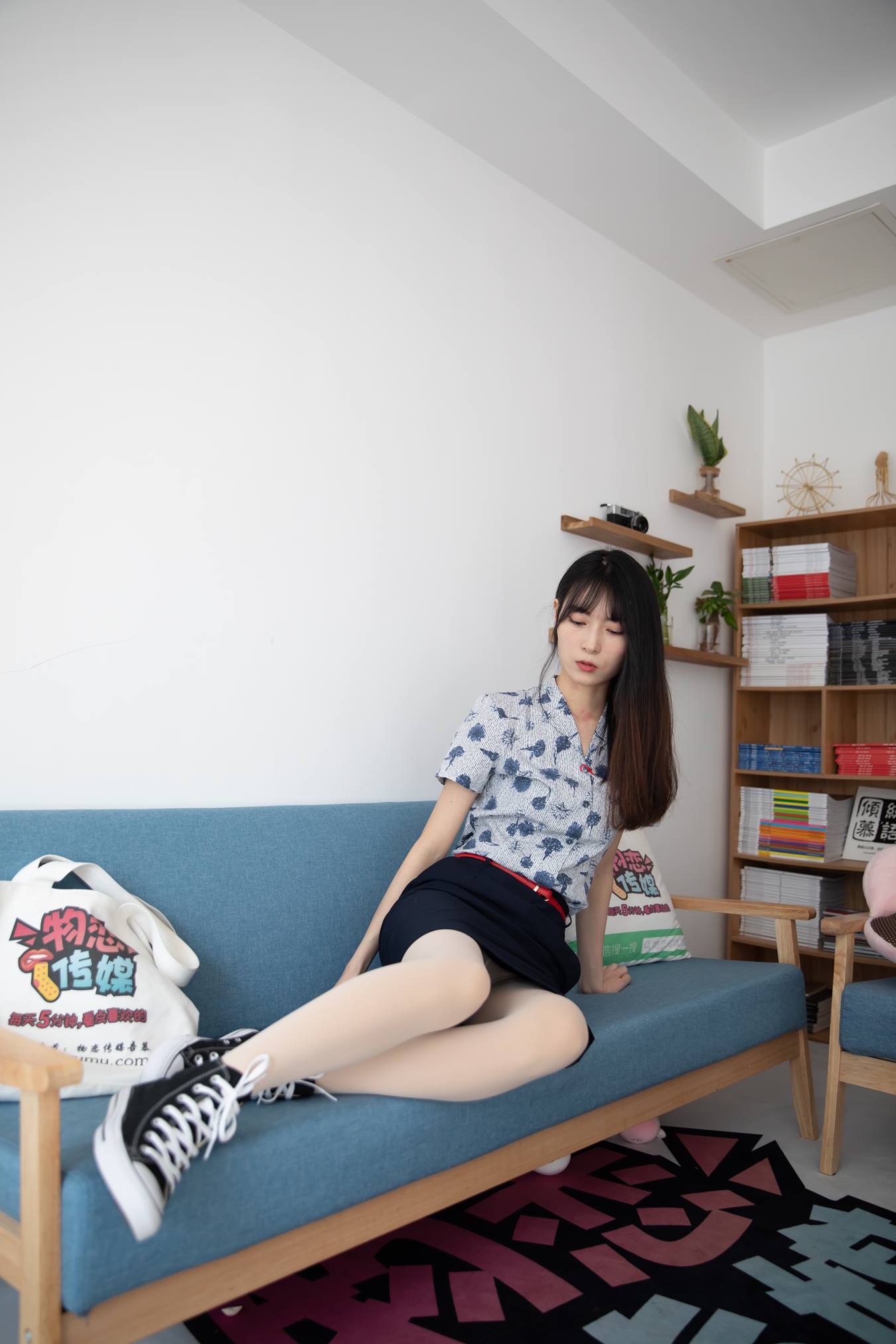 图片[74]-物恋传媒 NO.707 猫耳-一生风雨半程尘[187P] – 速更版-美库