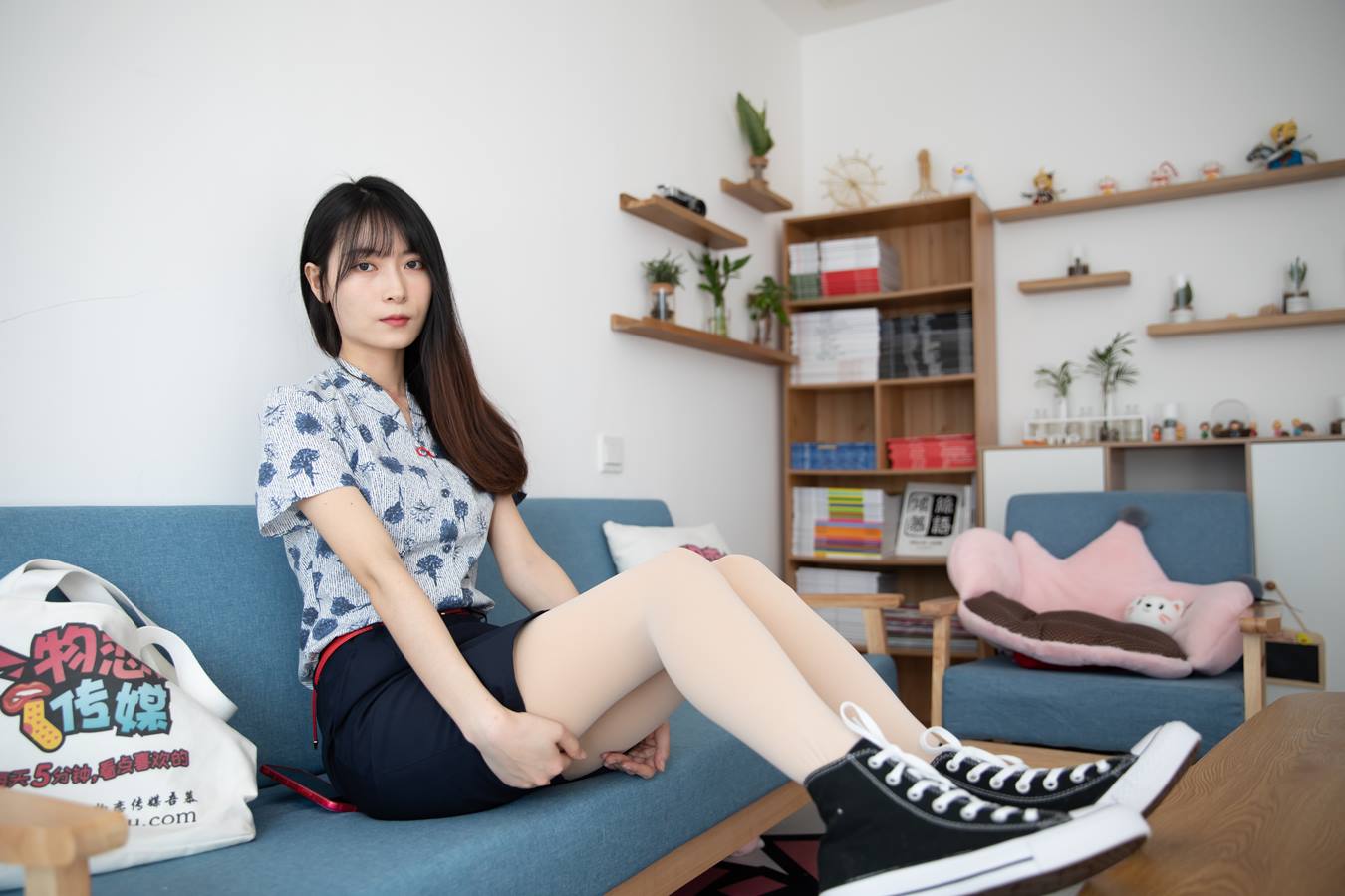 图片[76]-物恋传媒 NO.707 猫耳-一生风雨半程尘[187P] – 速更版-美库