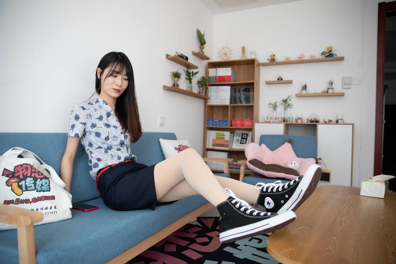 图片[77]-物恋传媒 NO.707 猫耳-一生风雨半程尘[187P] – 速更版-美库