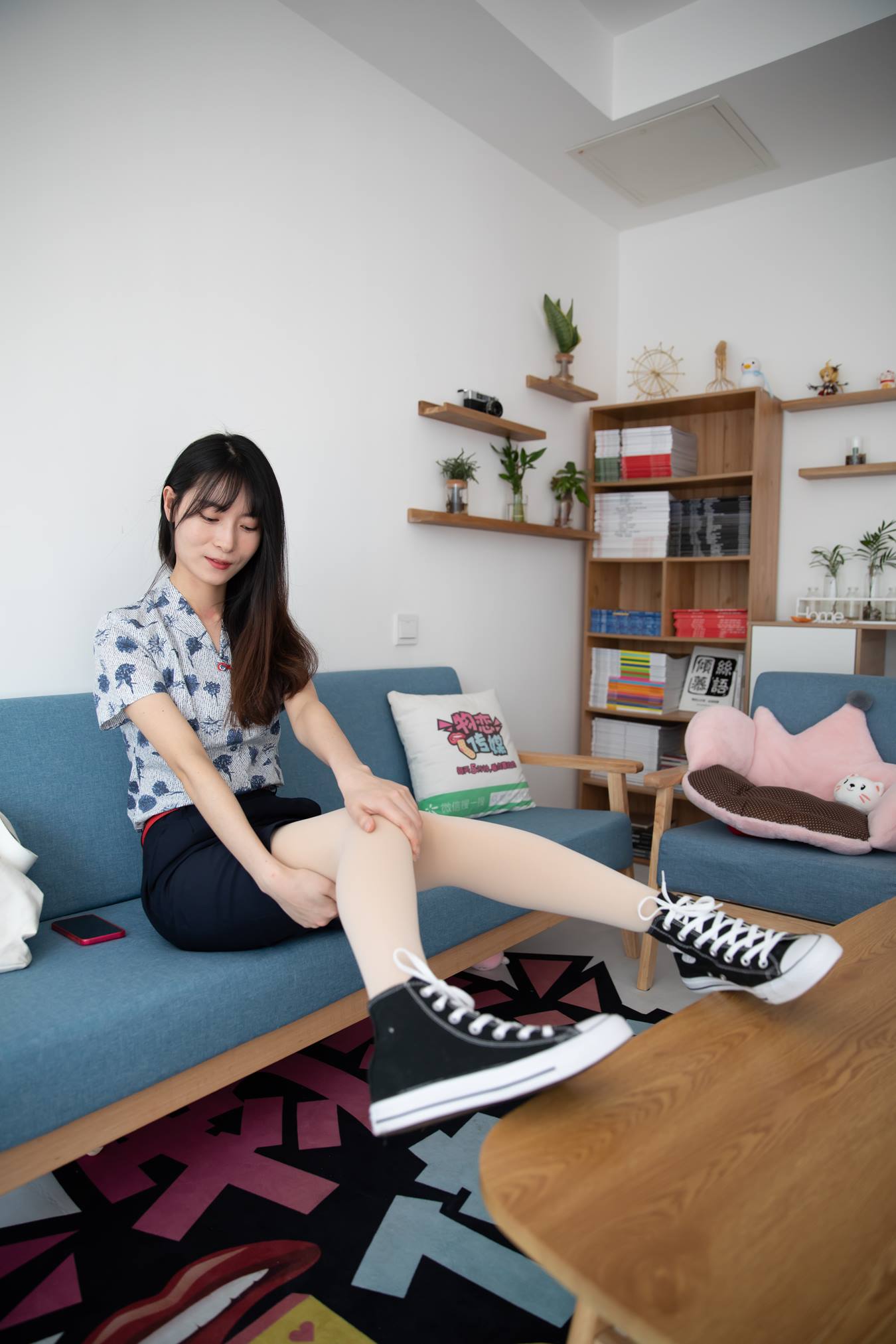 图片[79]-物恋传媒 NO.707 猫耳-一生风雨半程尘[187P] – 速更版-美库