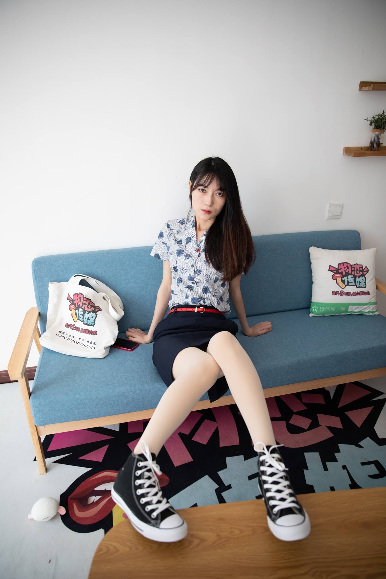 图片[82]-物恋传媒 NO.707 猫耳-一生风雨半程尘[187P] – 速更版-美库