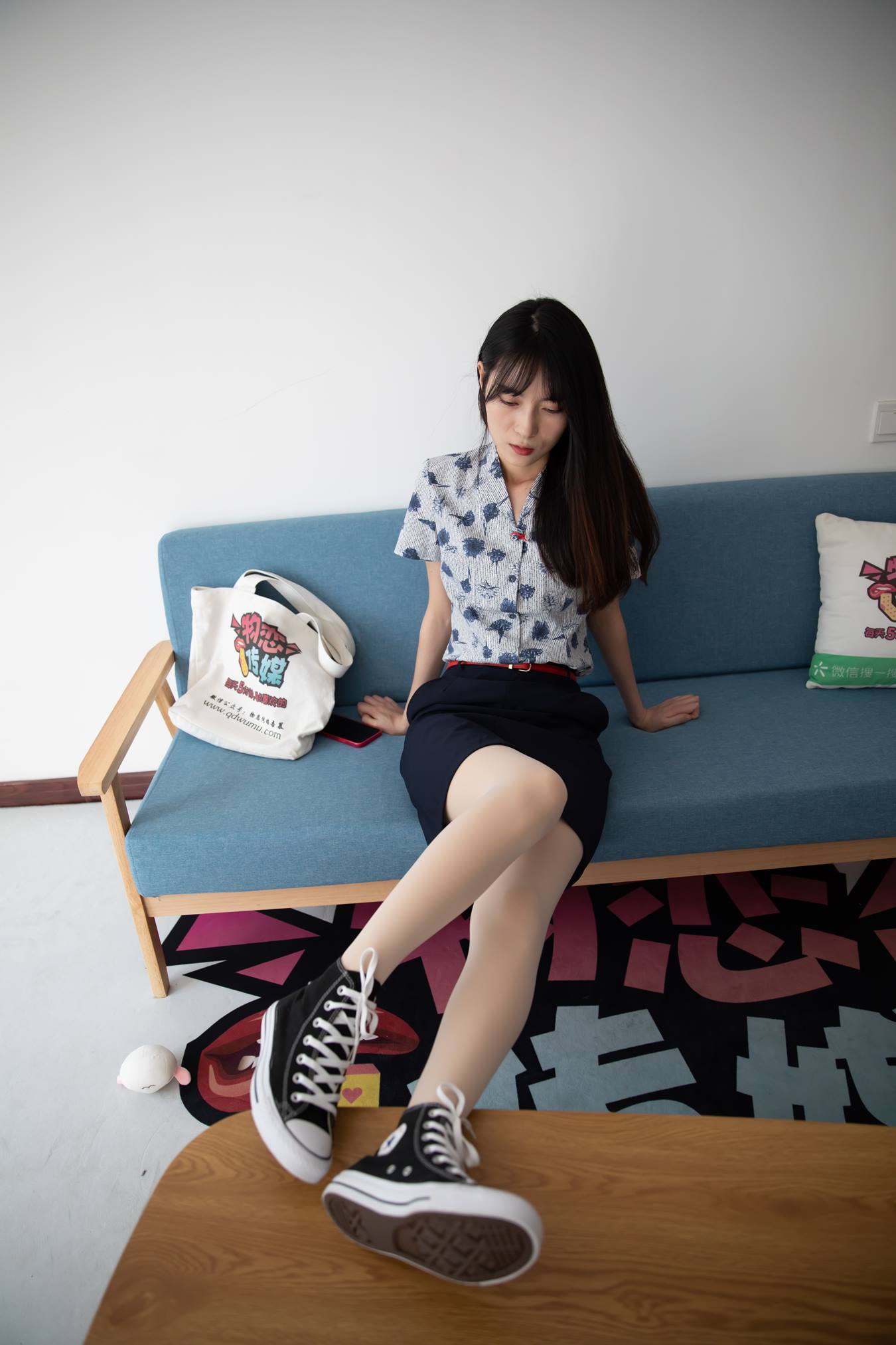 图片[83]-物恋传媒 NO.707 猫耳-一生风雨半程尘[187P] – 速更版-美库