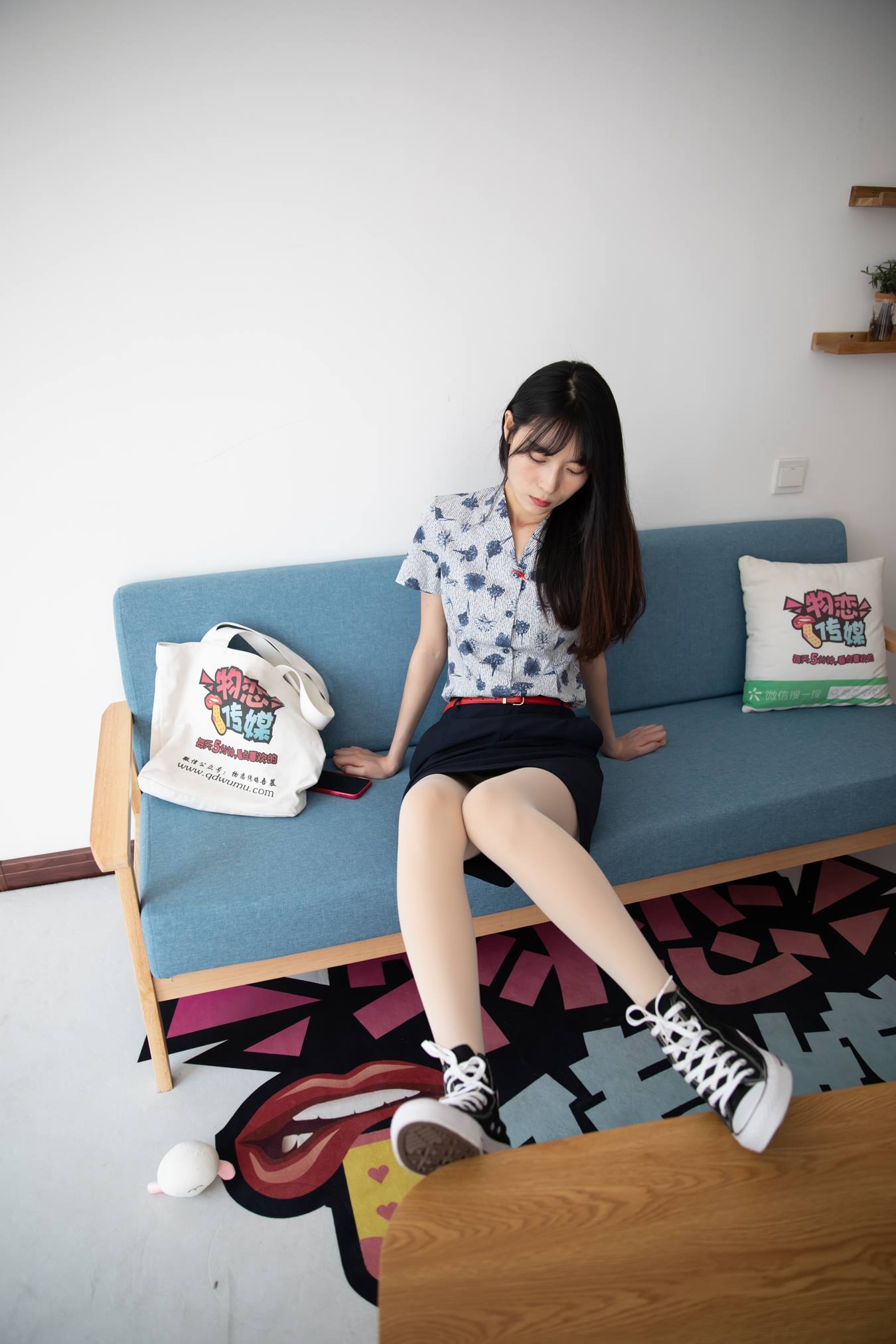 图片[84]-物恋传媒 NO.707 猫耳-一生风雨半程尘[187P] – 速更版-美库