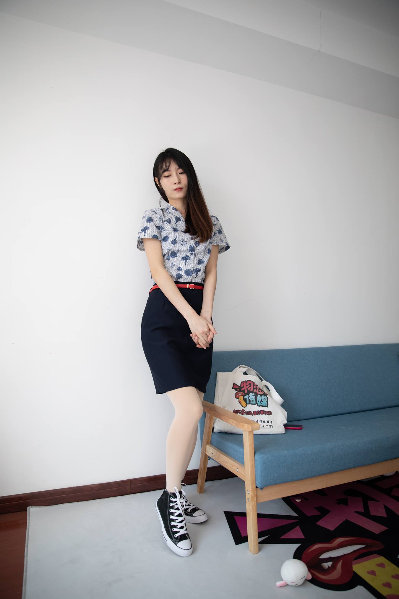 图片[85]-物恋传媒 NO.707 猫耳-一生风雨半程尘[187P] – 速更版-美库