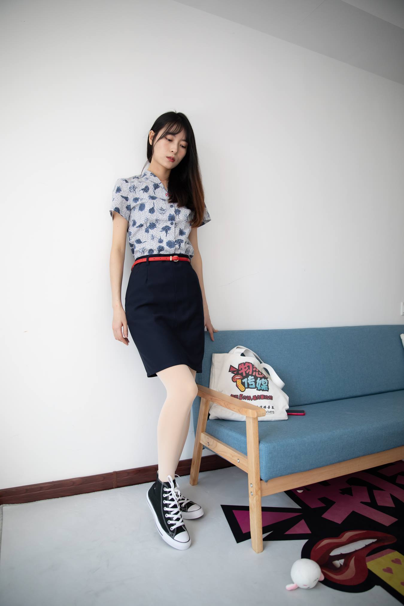 图片[86]-物恋传媒 NO.707 猫耳-一生风雨半程尘[187P] – 速更版-美库